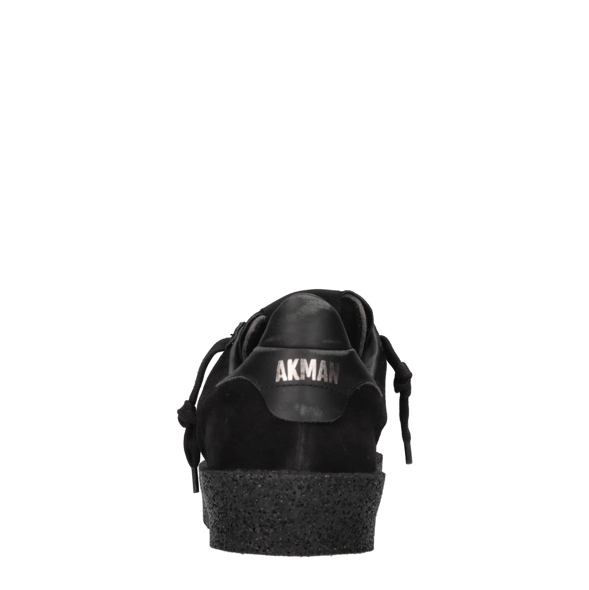 AKMAN  Sneakers Nero - 2