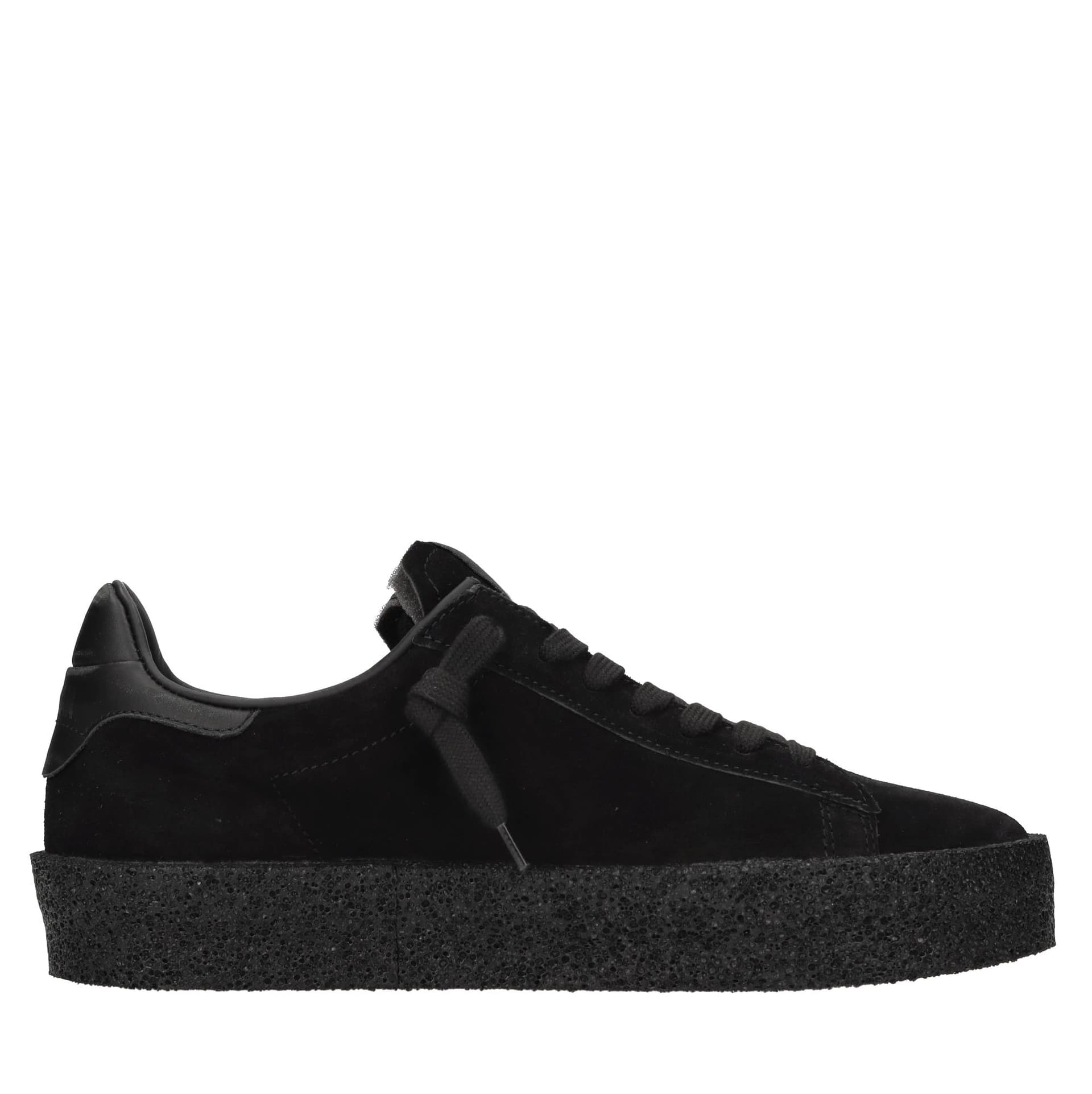 AKMAN  Sneakers Nero - 3