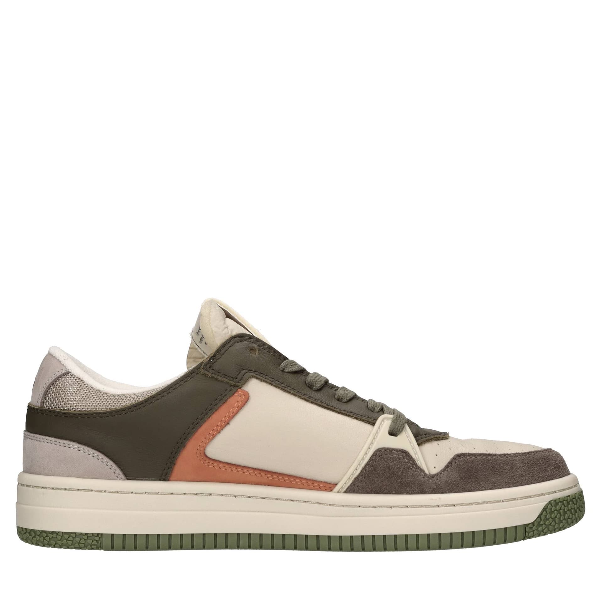 Philippe Model  Sneakers Multicolor - 3