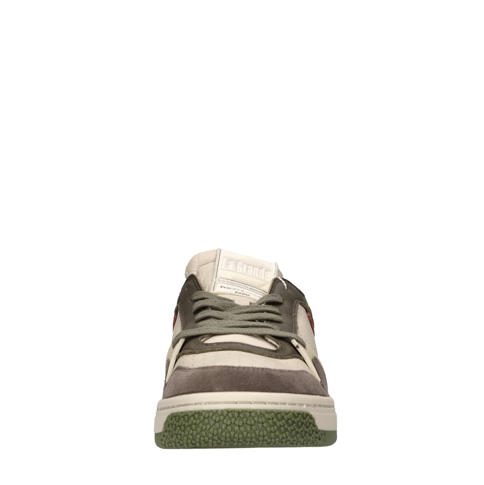 Philippe Model  Sneakers Multicolor - 4