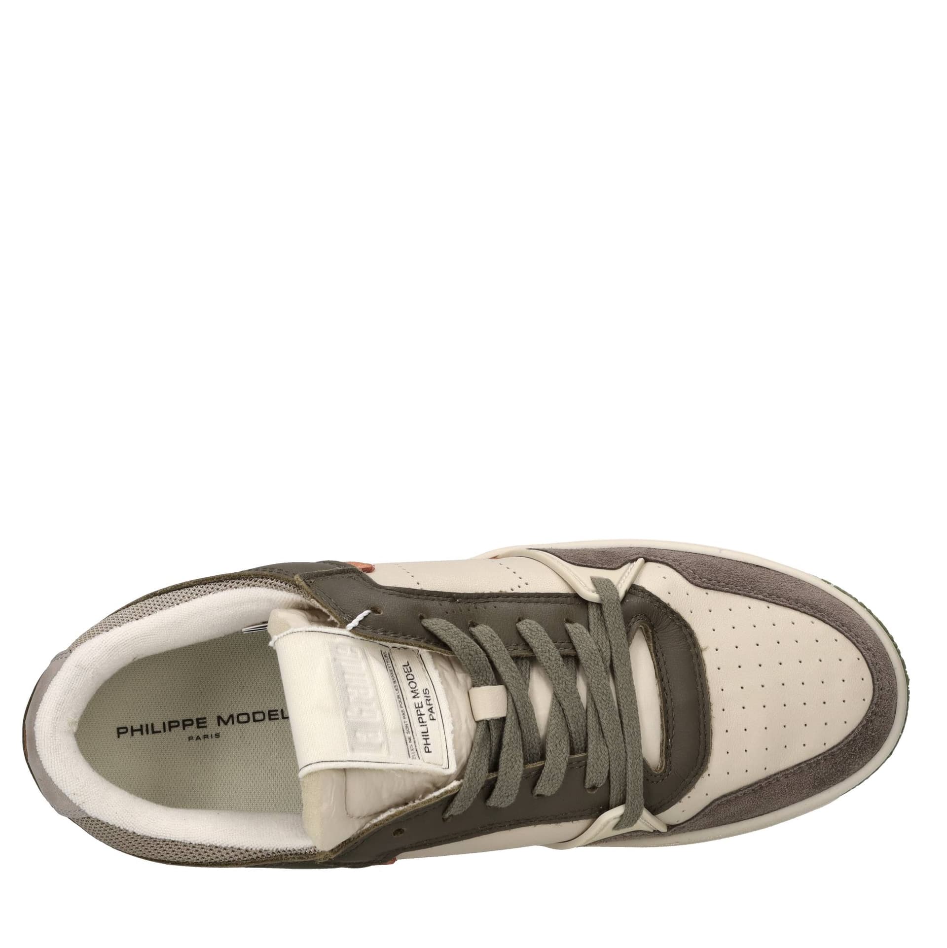 Philippe Model  Sneakers Multicolor - 5