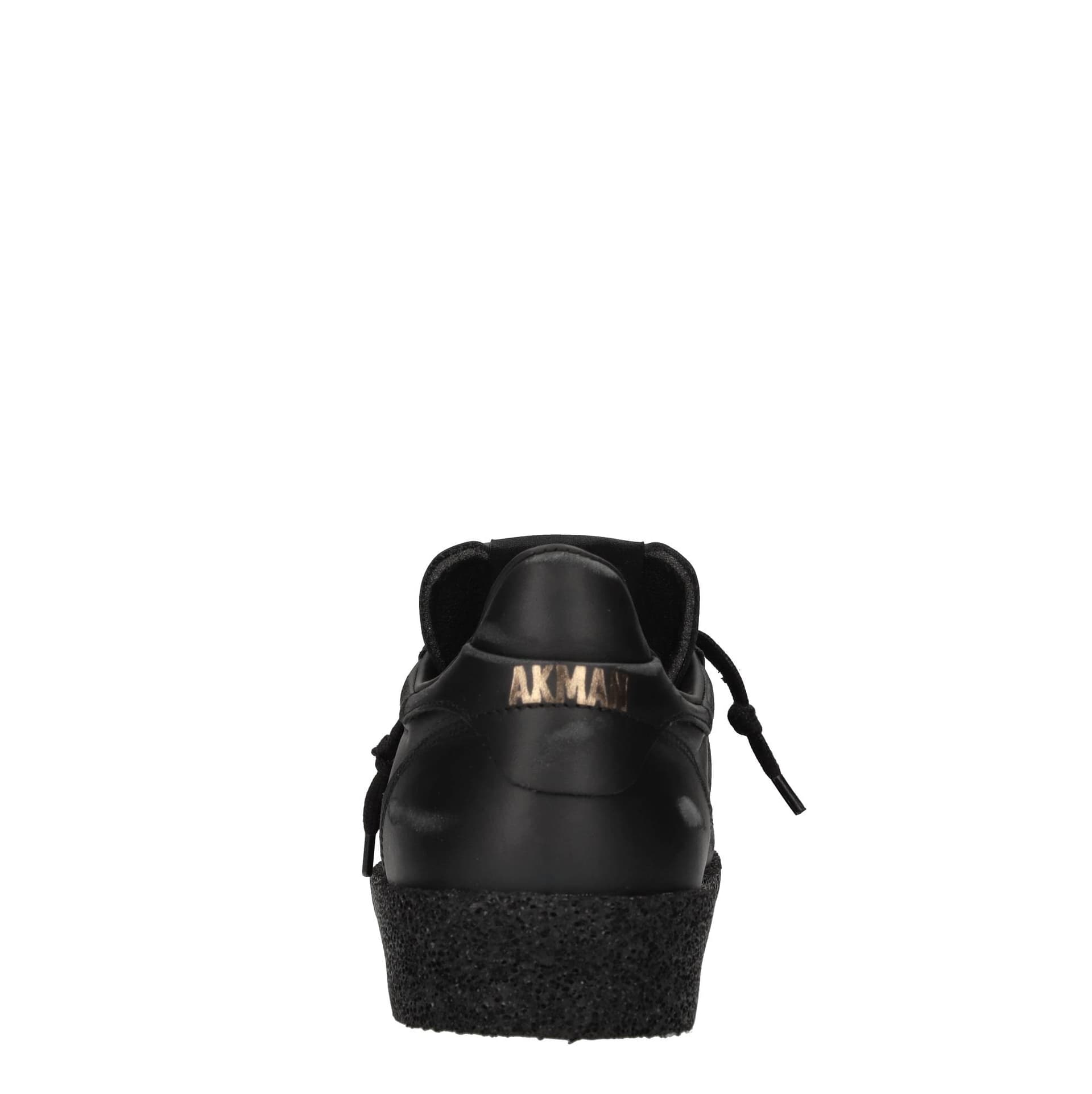 AKMAN  Sneakers Nero - 2