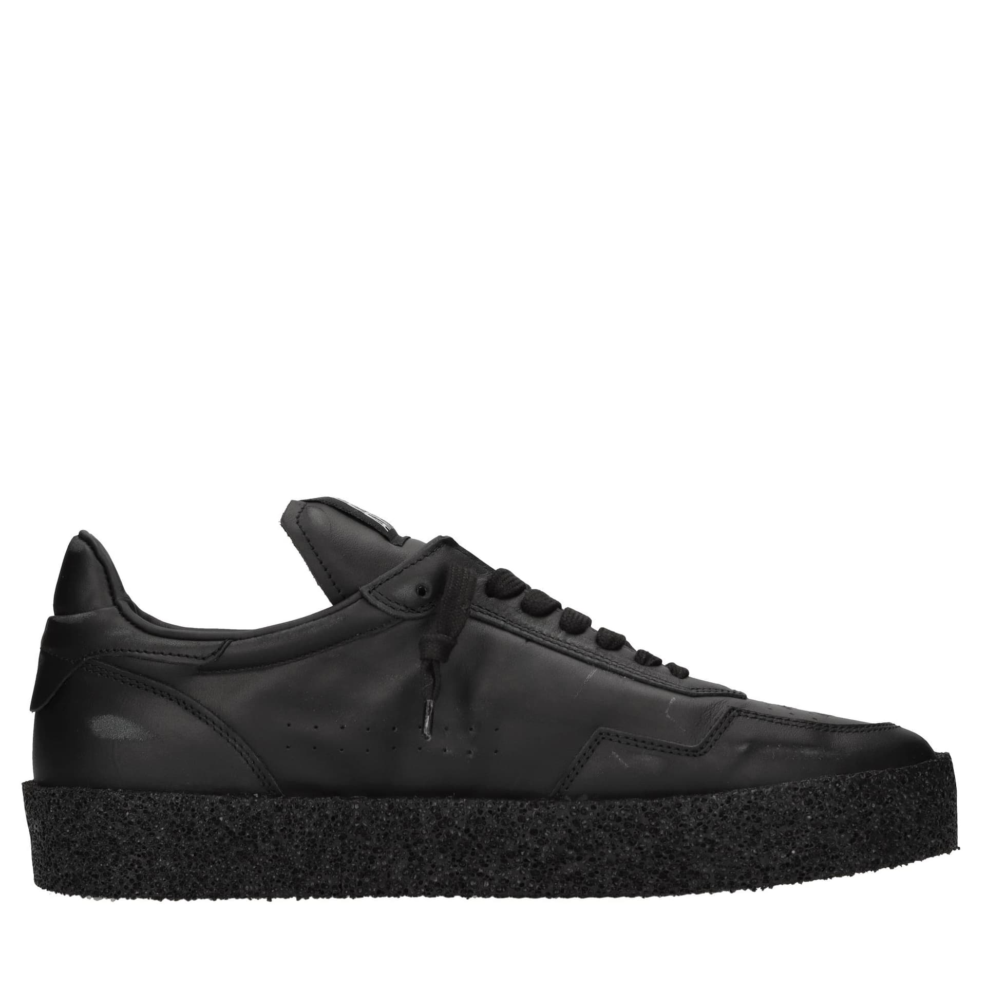 AKMAN  Sneakers Nero - 3