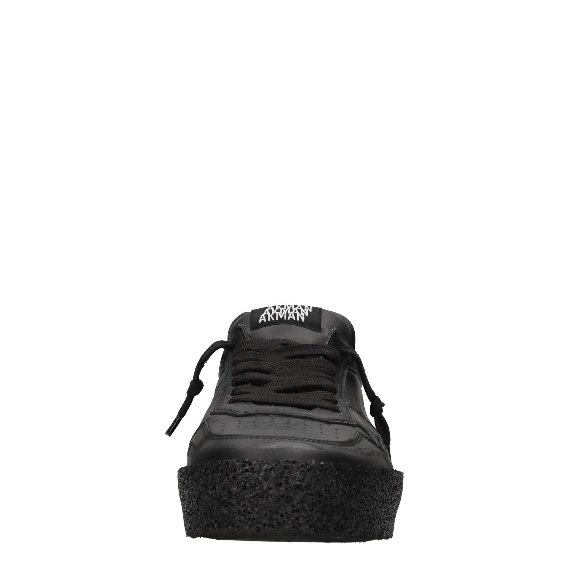 AKMAN  Sneakers Nero - 4