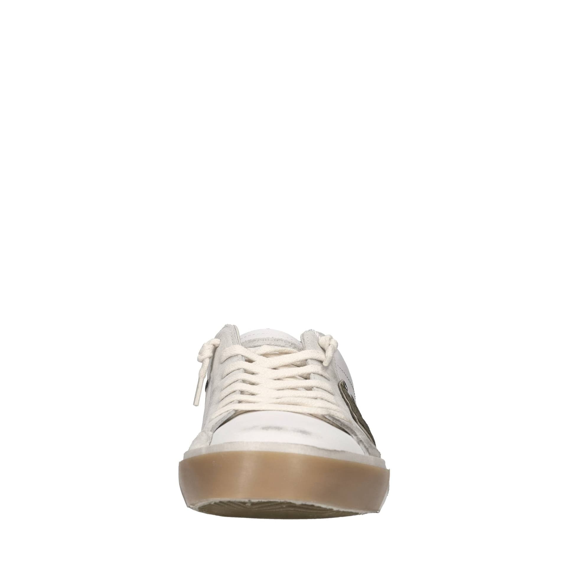 Philippe Model  Sneakers Bianco - 4
