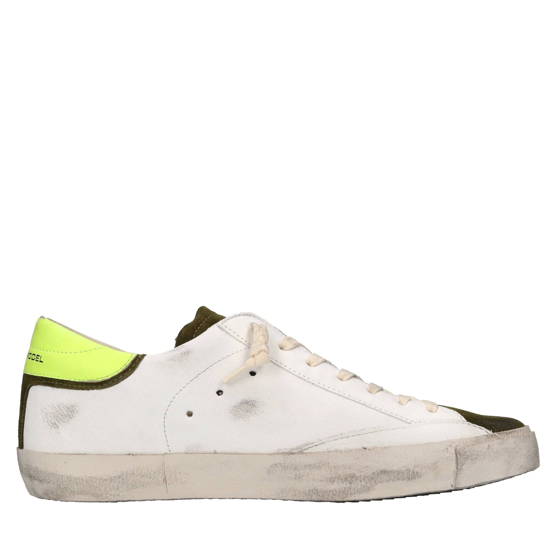Philippe Model  Sneakers Multicolor - 3
