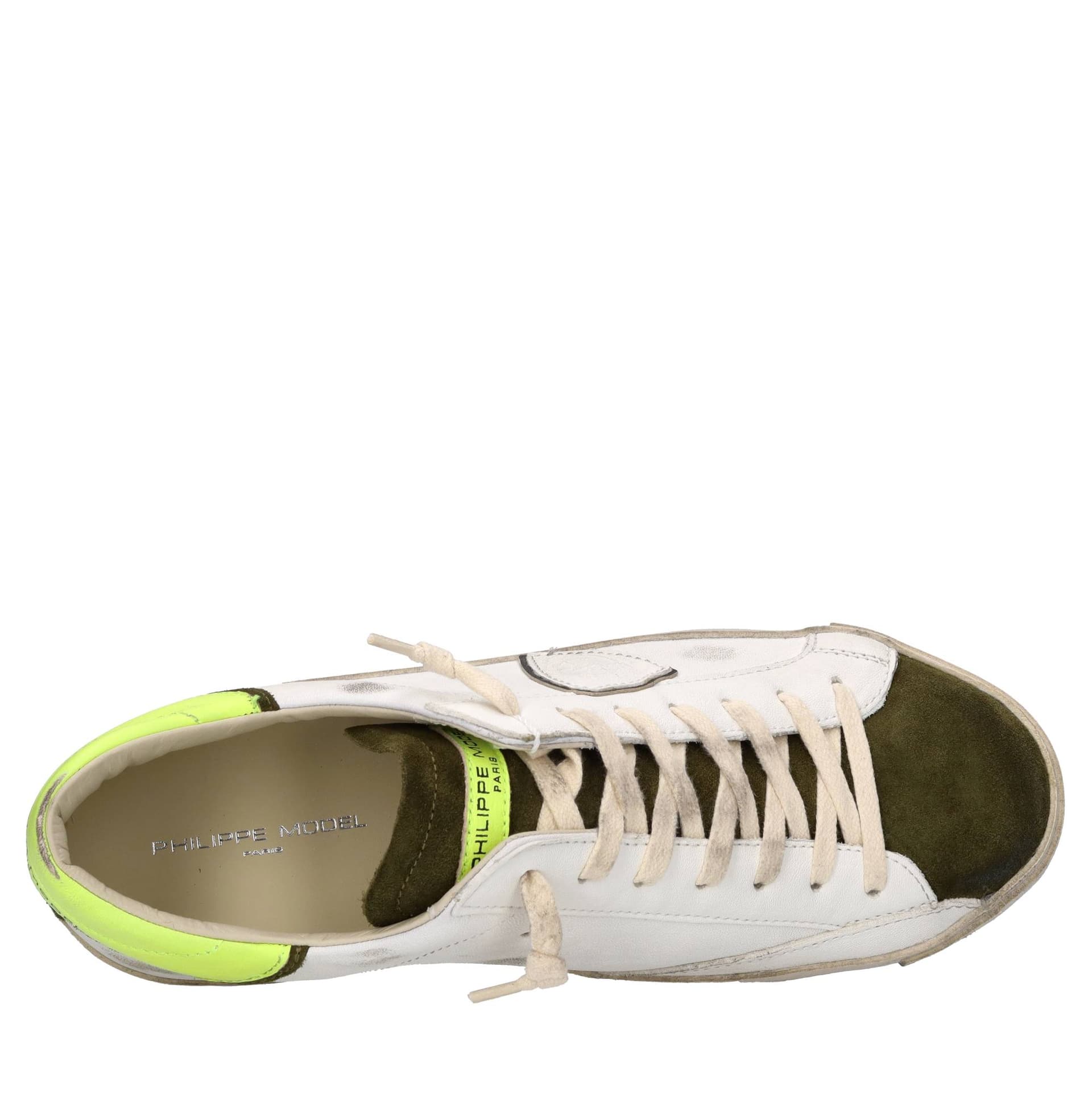 Philippe Model  Sneakers Multicolor - 5