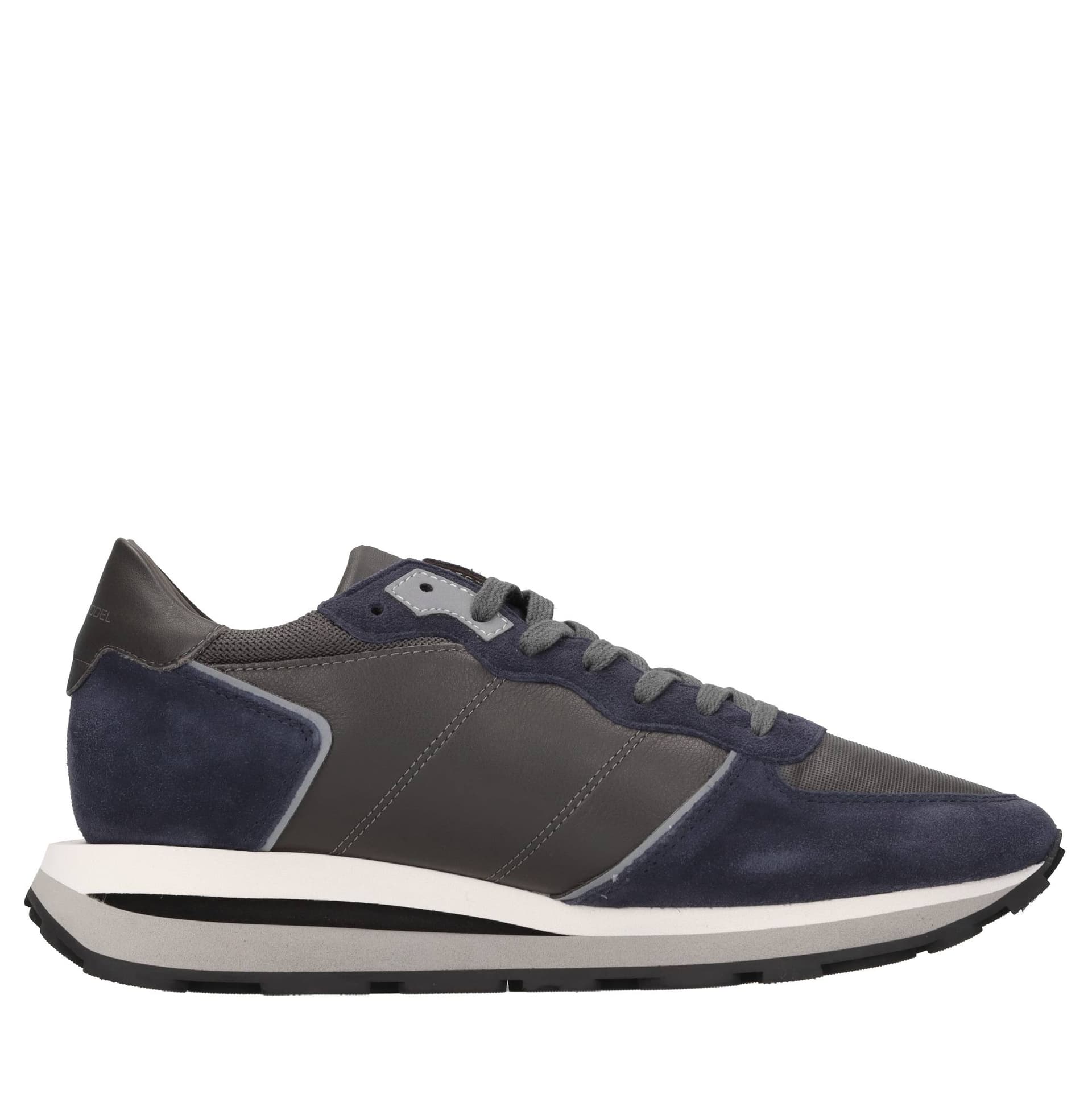 Philippe Model  Sneakers Multicolor - 3