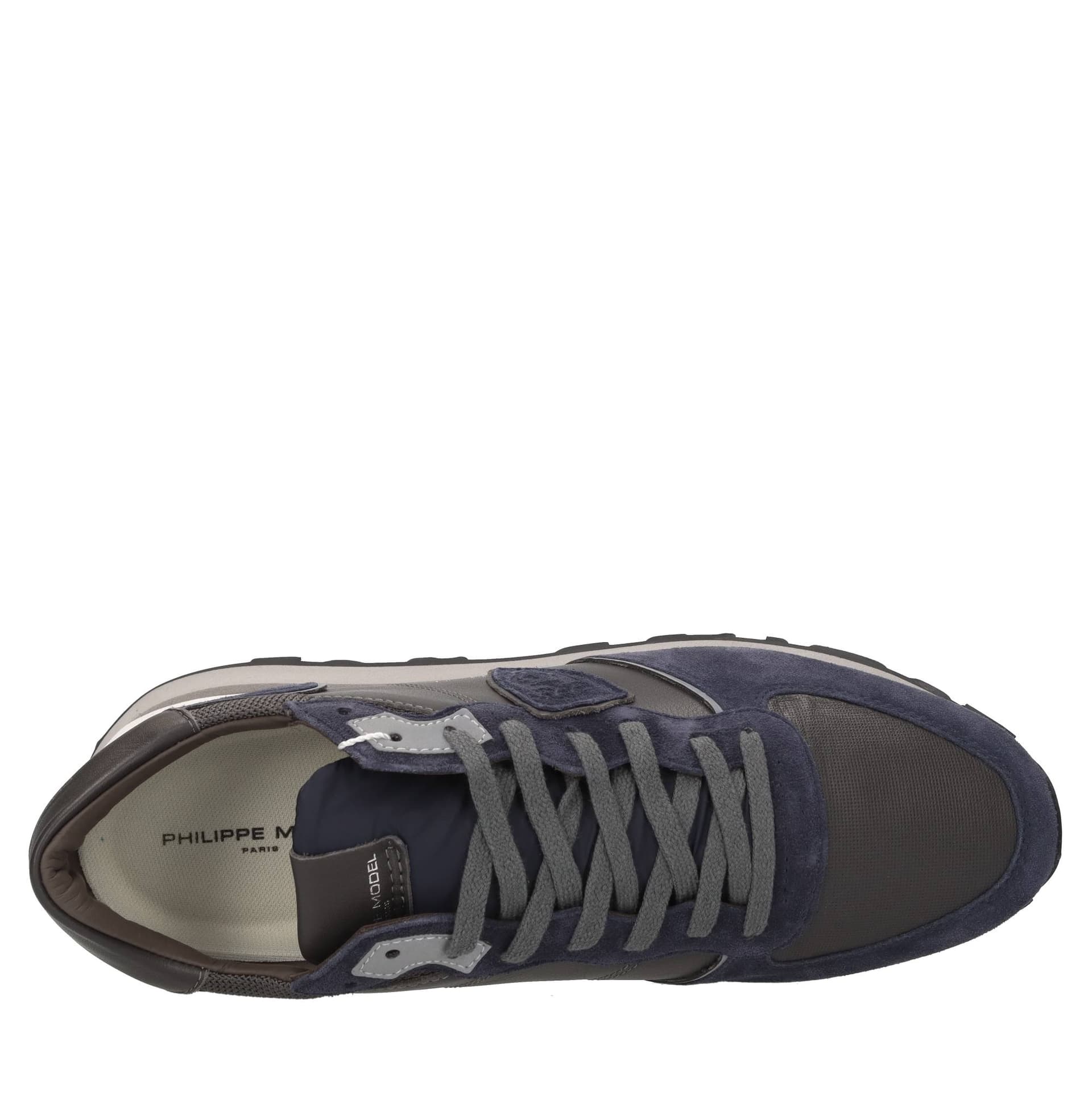 Philippe Model  Sneakers Multicolor - 5