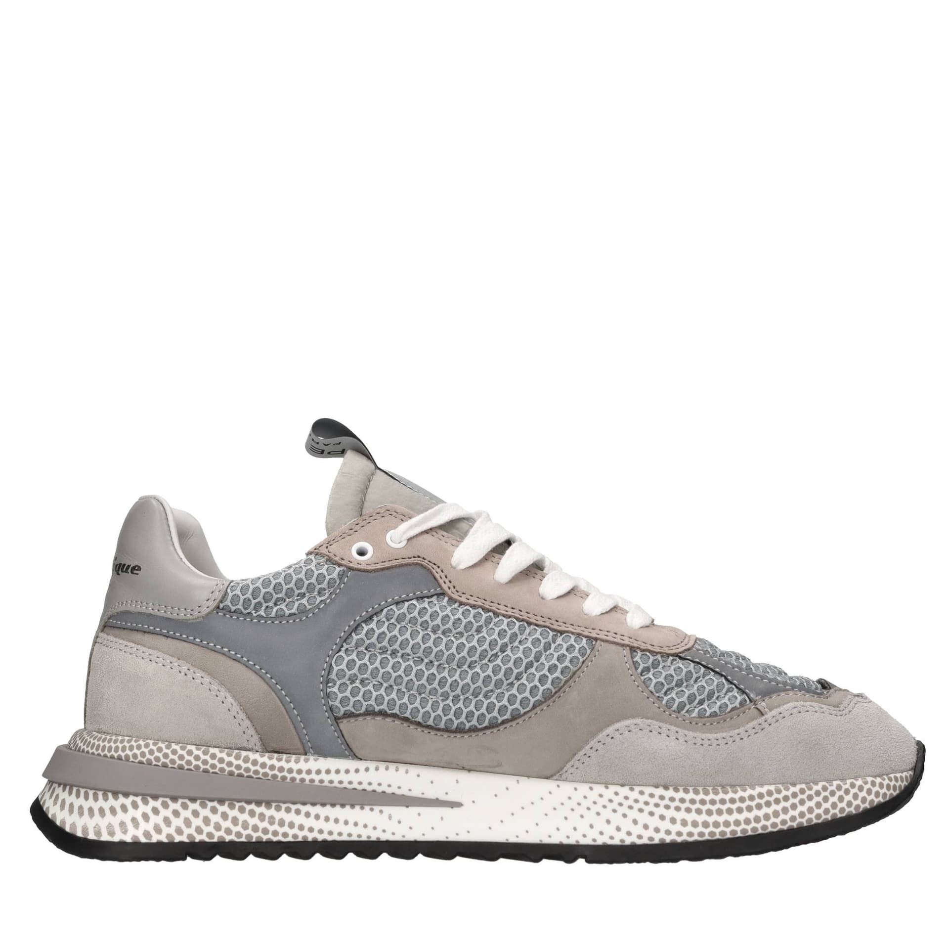 Philippe Model  Sneakers Multicolor - 3