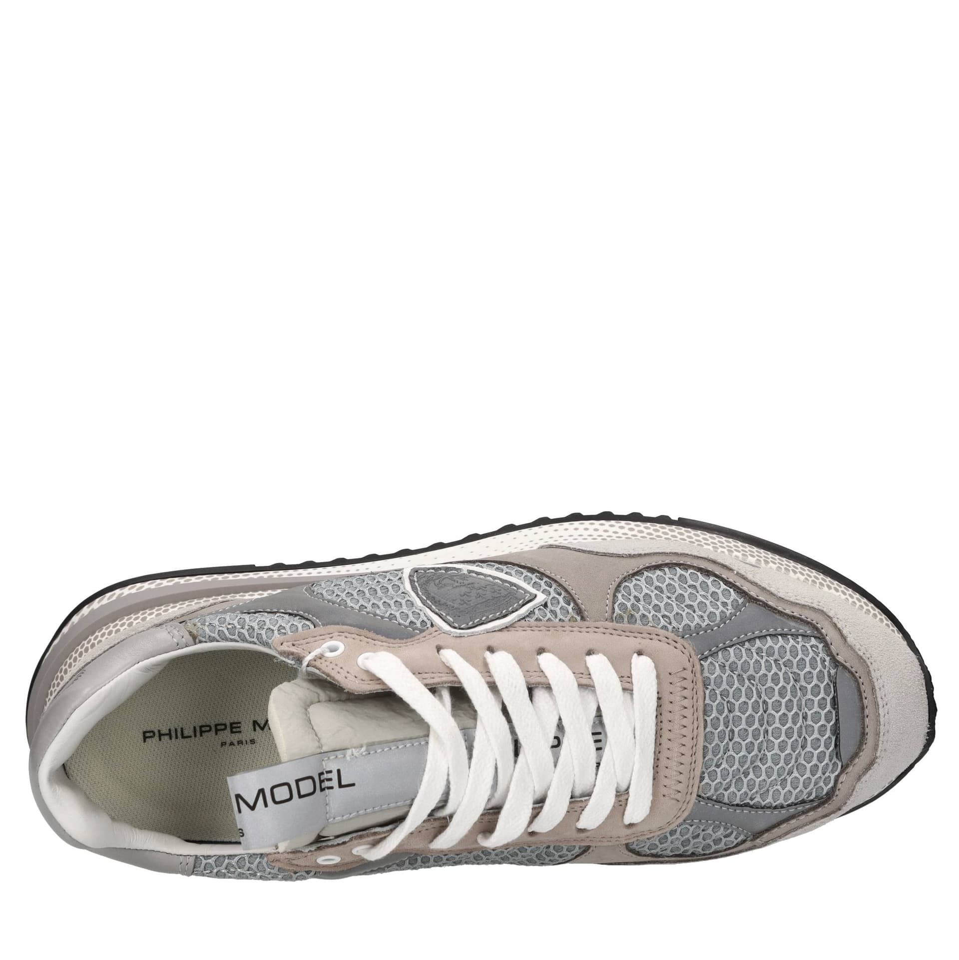 Philippe Model  Sneakers Multicolor - 5