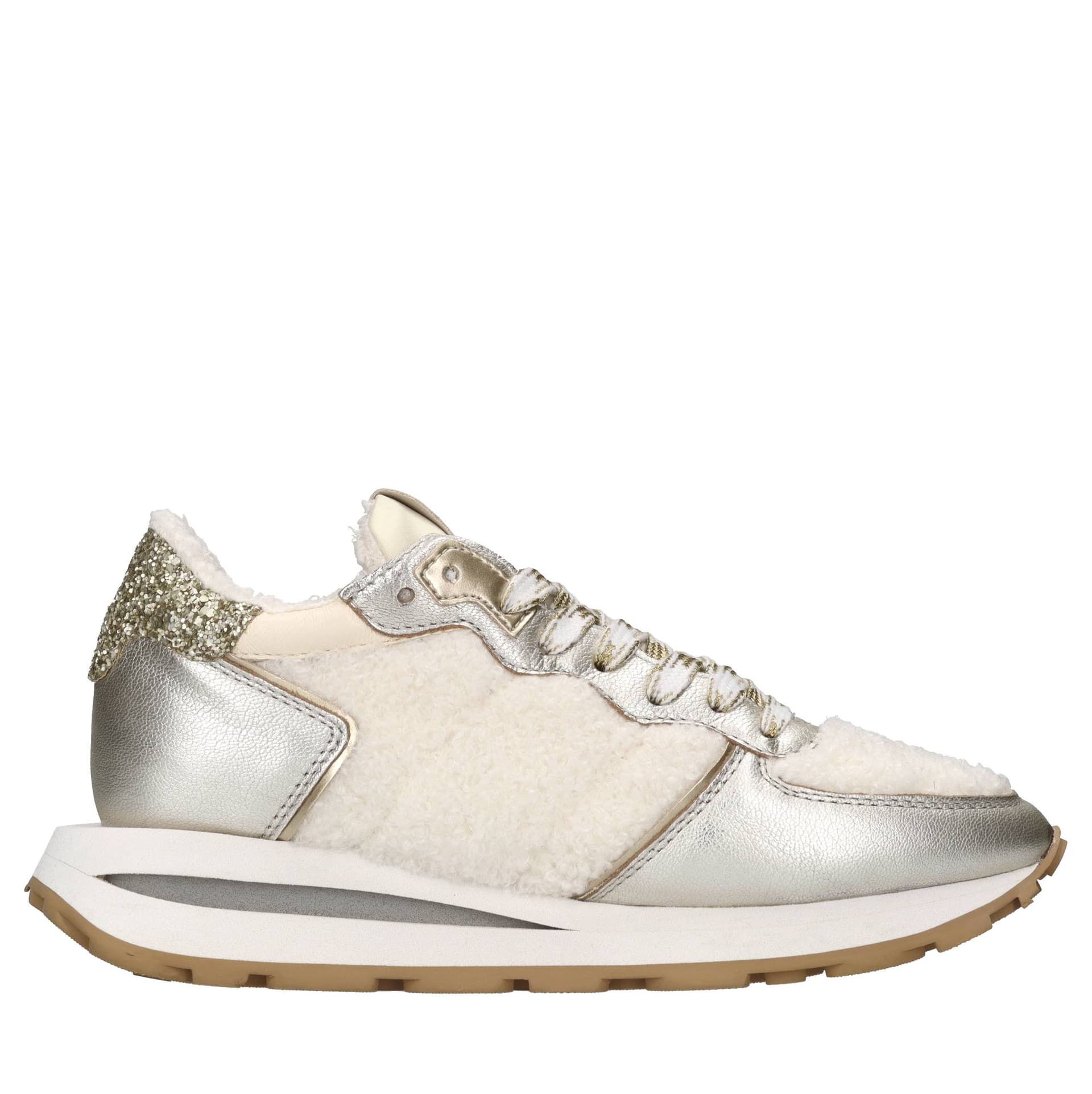 Philippe Model  Sneakers Multicolor - 3