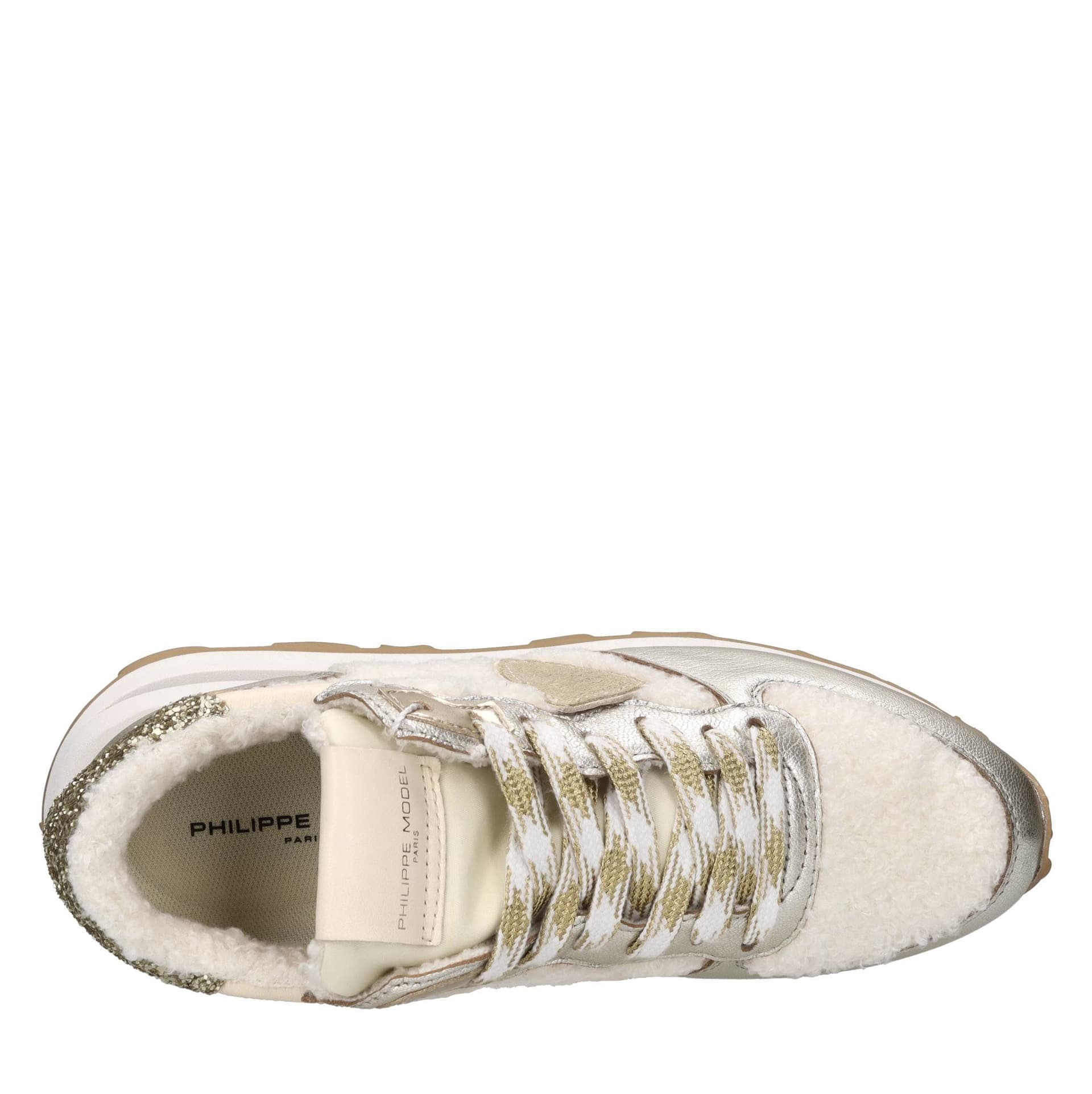 Philippe Model  Sneakers Multicolor - 5