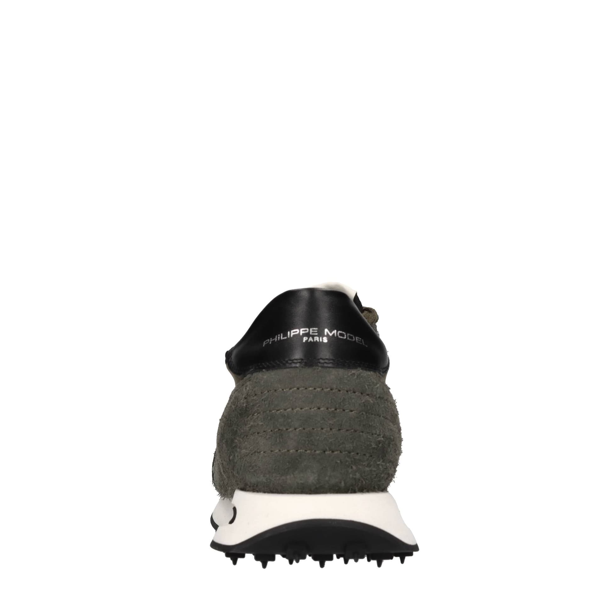 Philippe Model  Sneakers Verde - 2