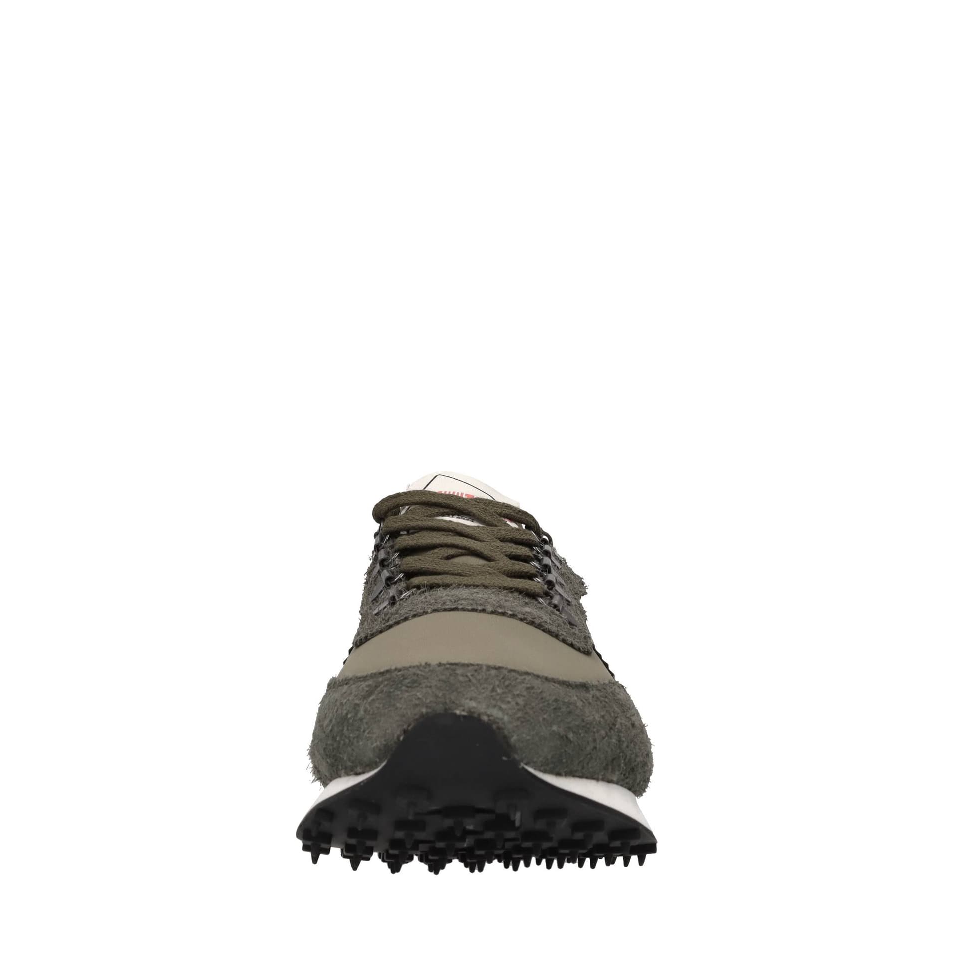Philippe Model  Sneakers Verde - 4