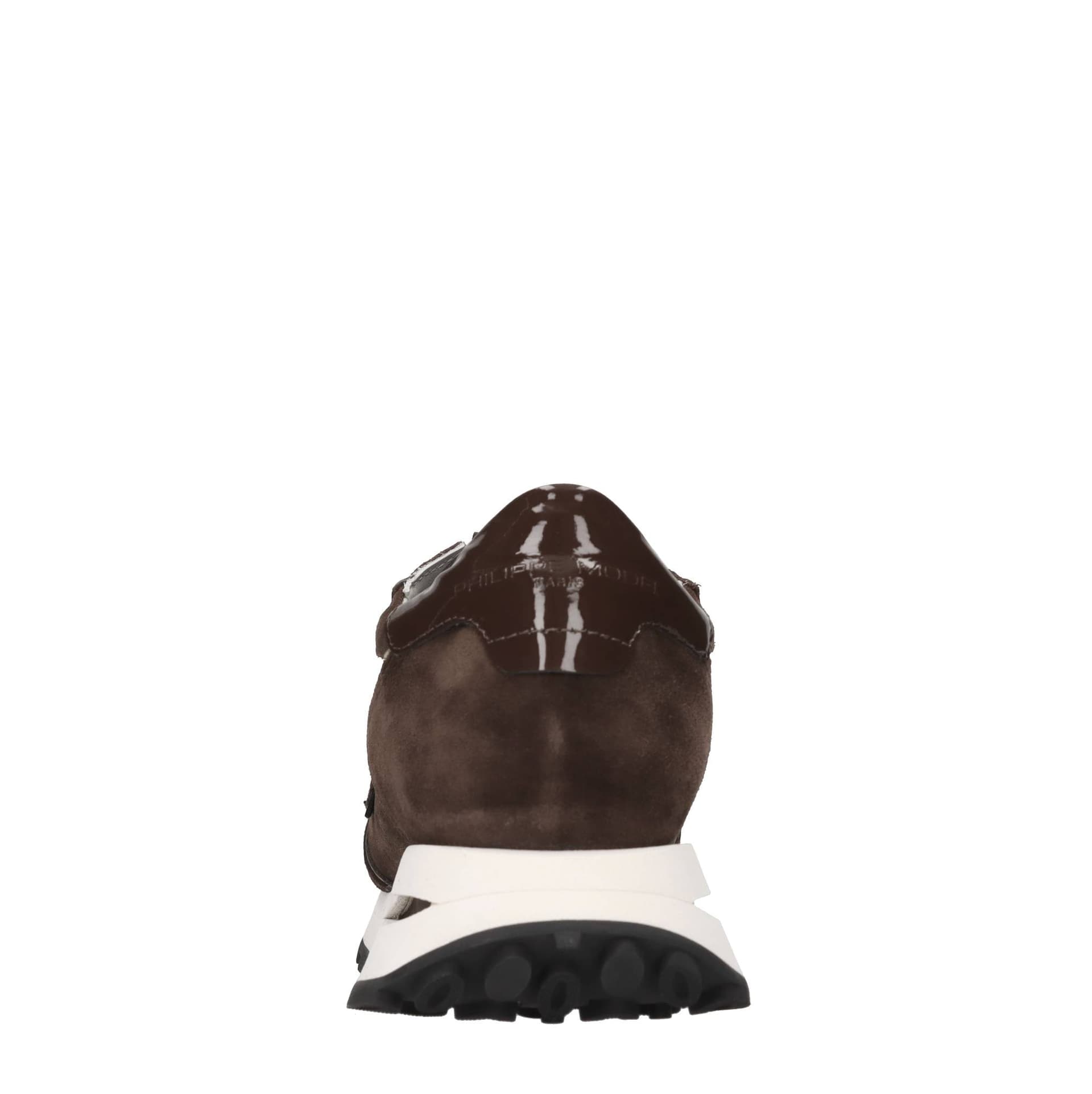 Philippe Model  Sneakers Marrone - 2
