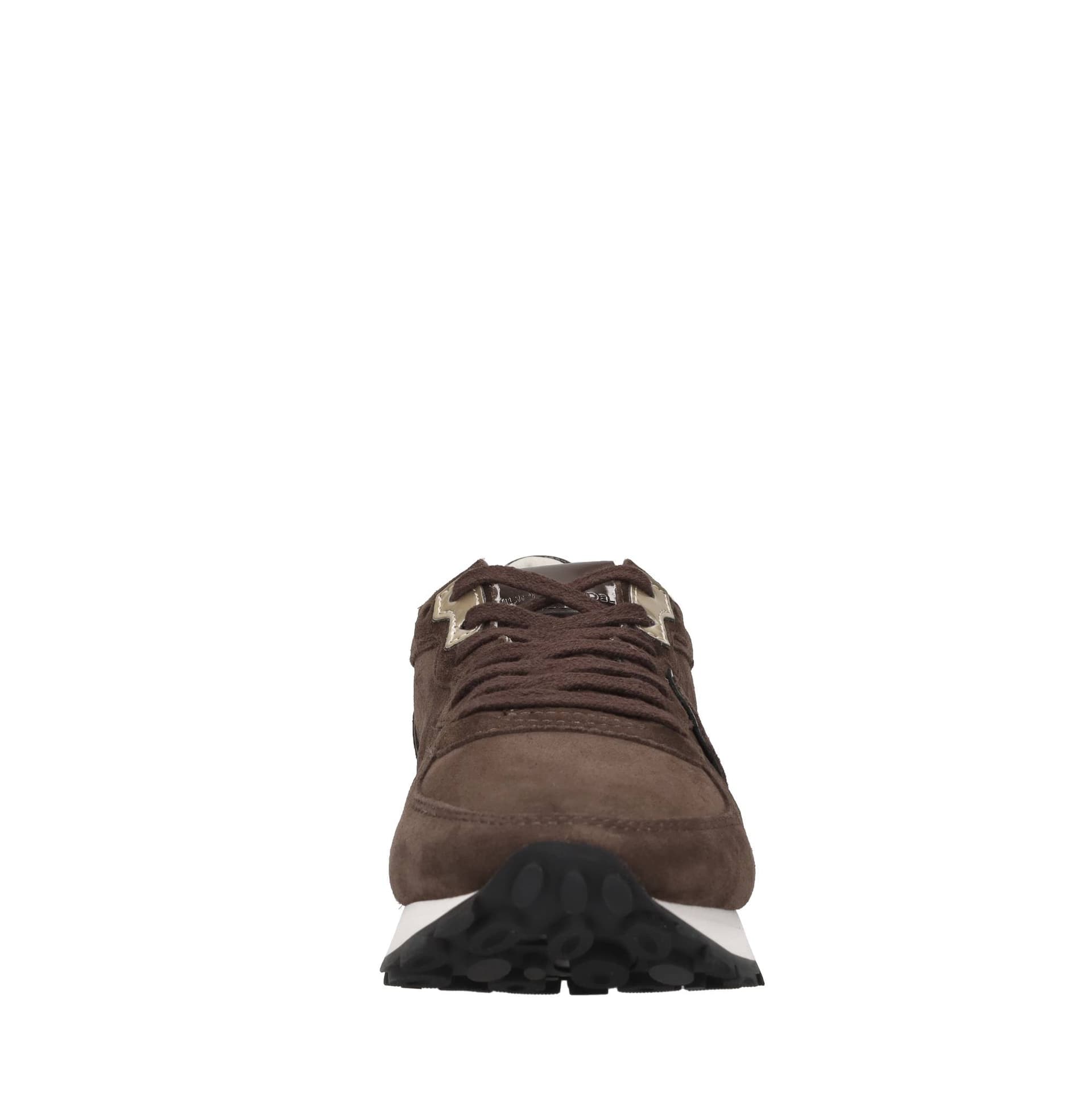 Philippe Model  Sneakers Marrone - 4