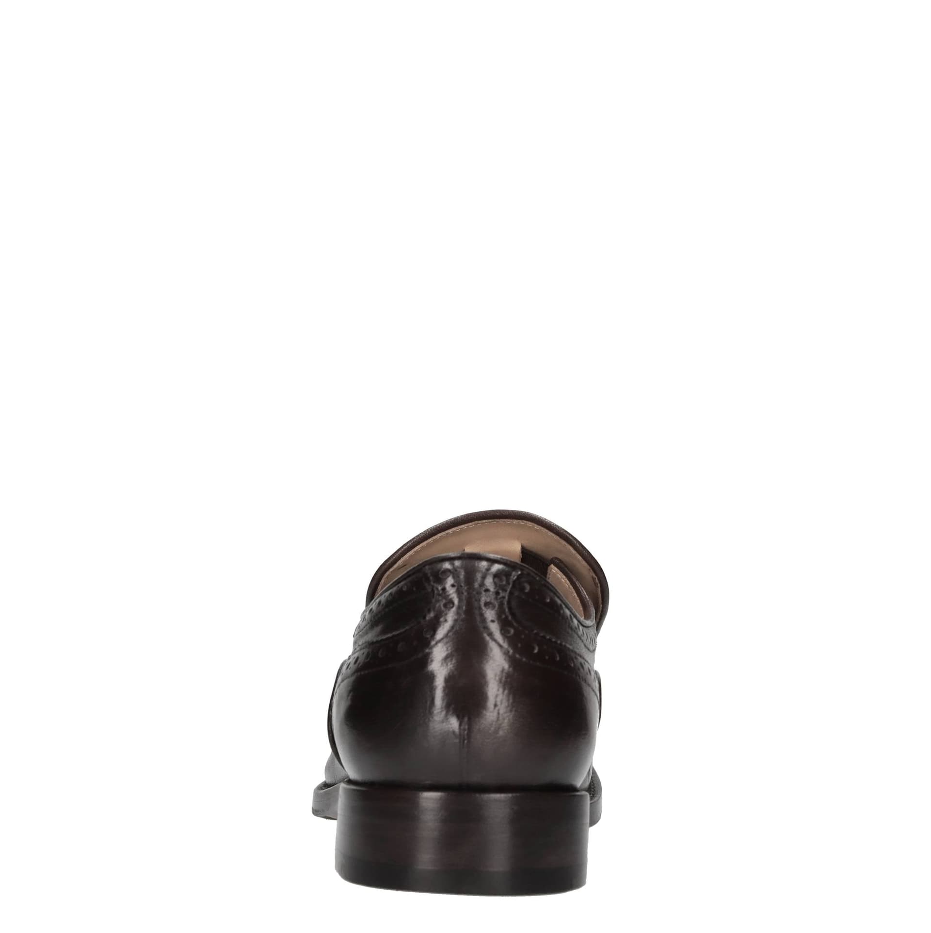 Alberto Fasciani  Scarpe basse Testa di moro - 2