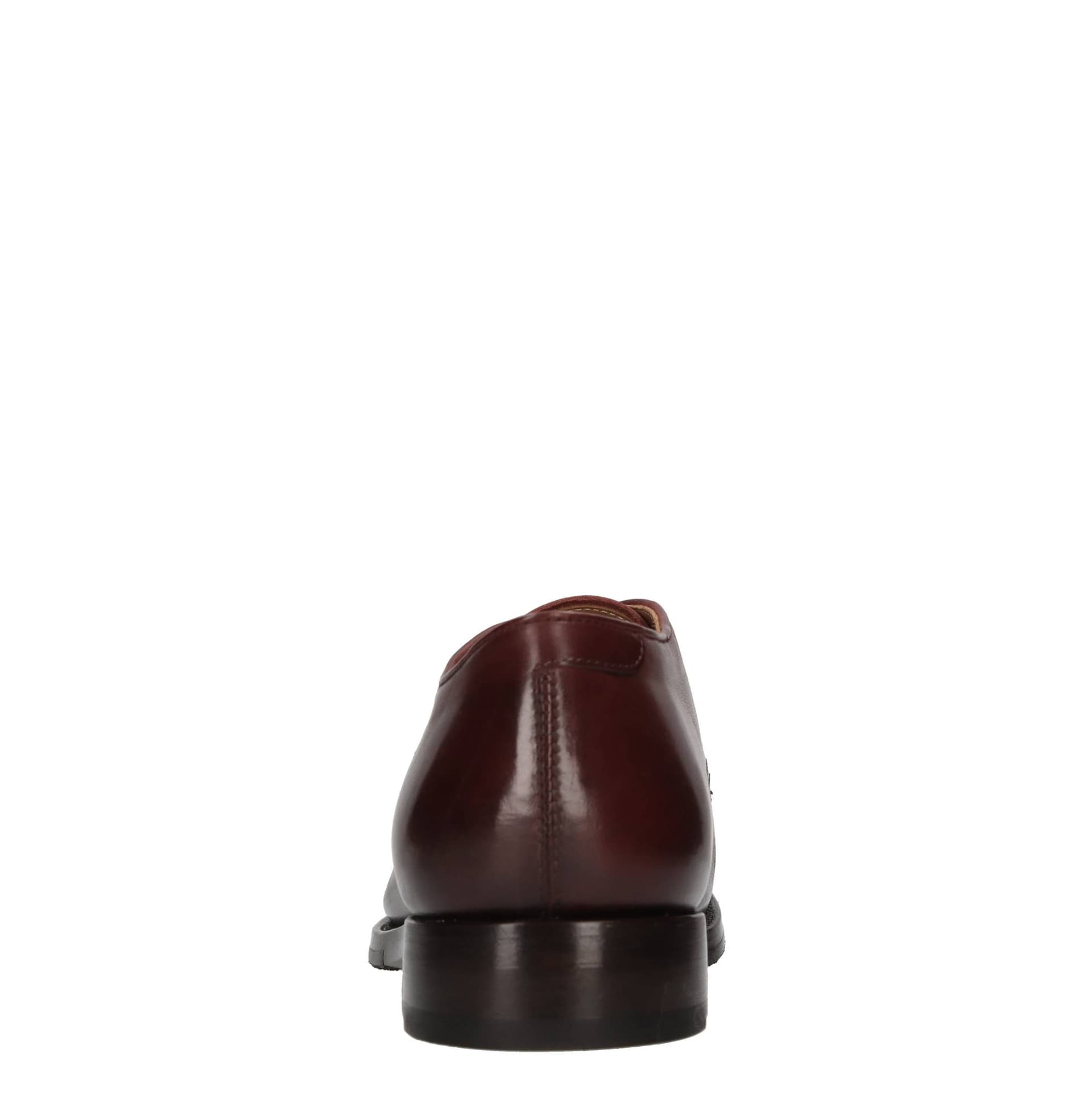 Alberto Fasciani  Scarpe basse Bordeaux - 2