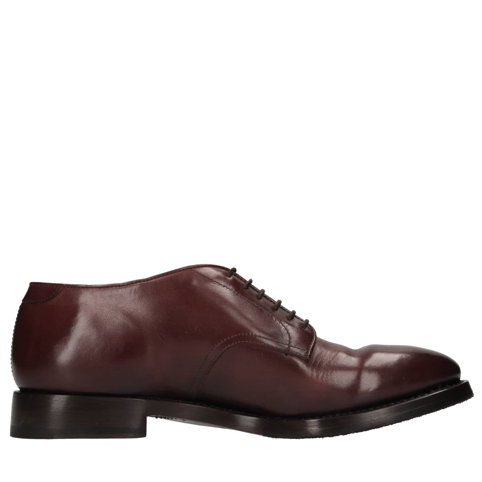 Alberto Fasciani  Scarpe basse Bordeaux - 3