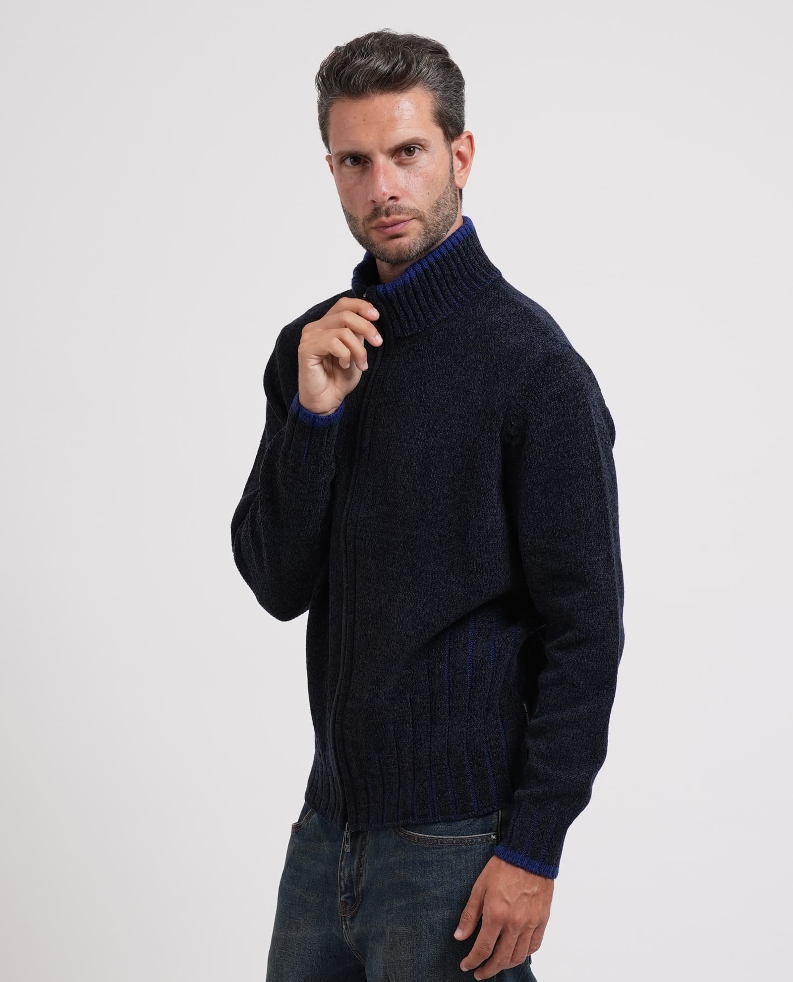 ARMANI EXCHANGE  Maglie Blu - 3