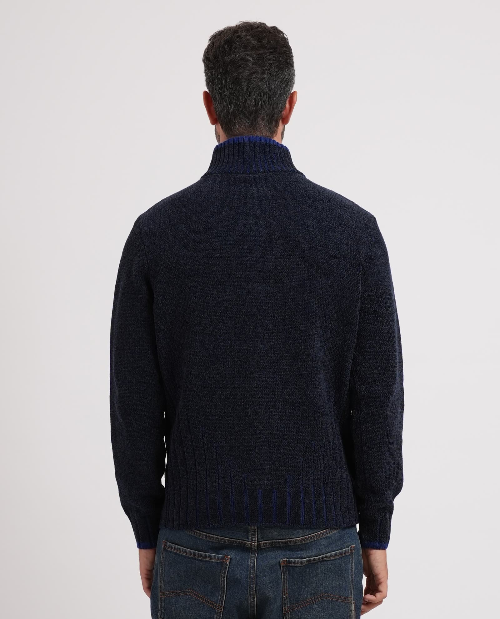 ARMANI EXCHANGE  Maglie Blu - 4