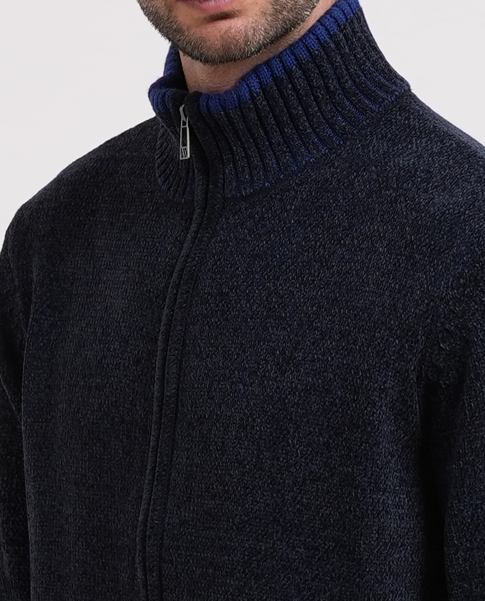 ARMANI EXCHANGE  Maglie Blu - 5