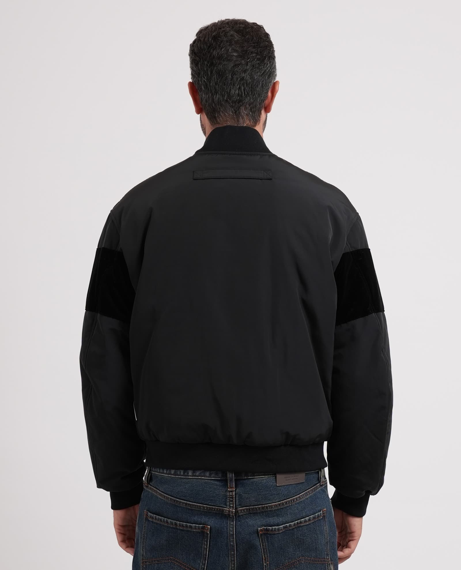 ARMANI EXCHANGE  Giacconi Nero - 4