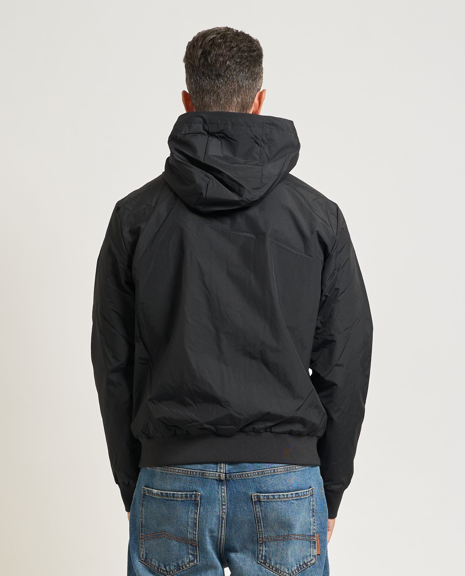 Emporio Armani  Giacconi Nero - 4