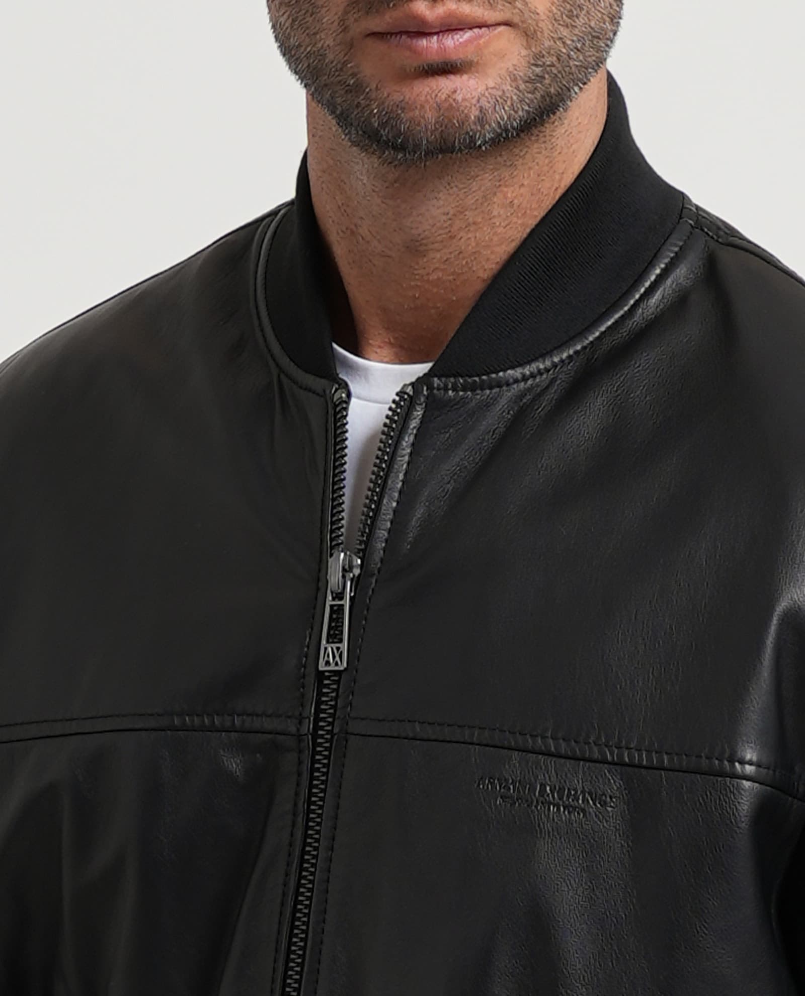 ARMANI EXCHANGE  Giacconi Nero - 5