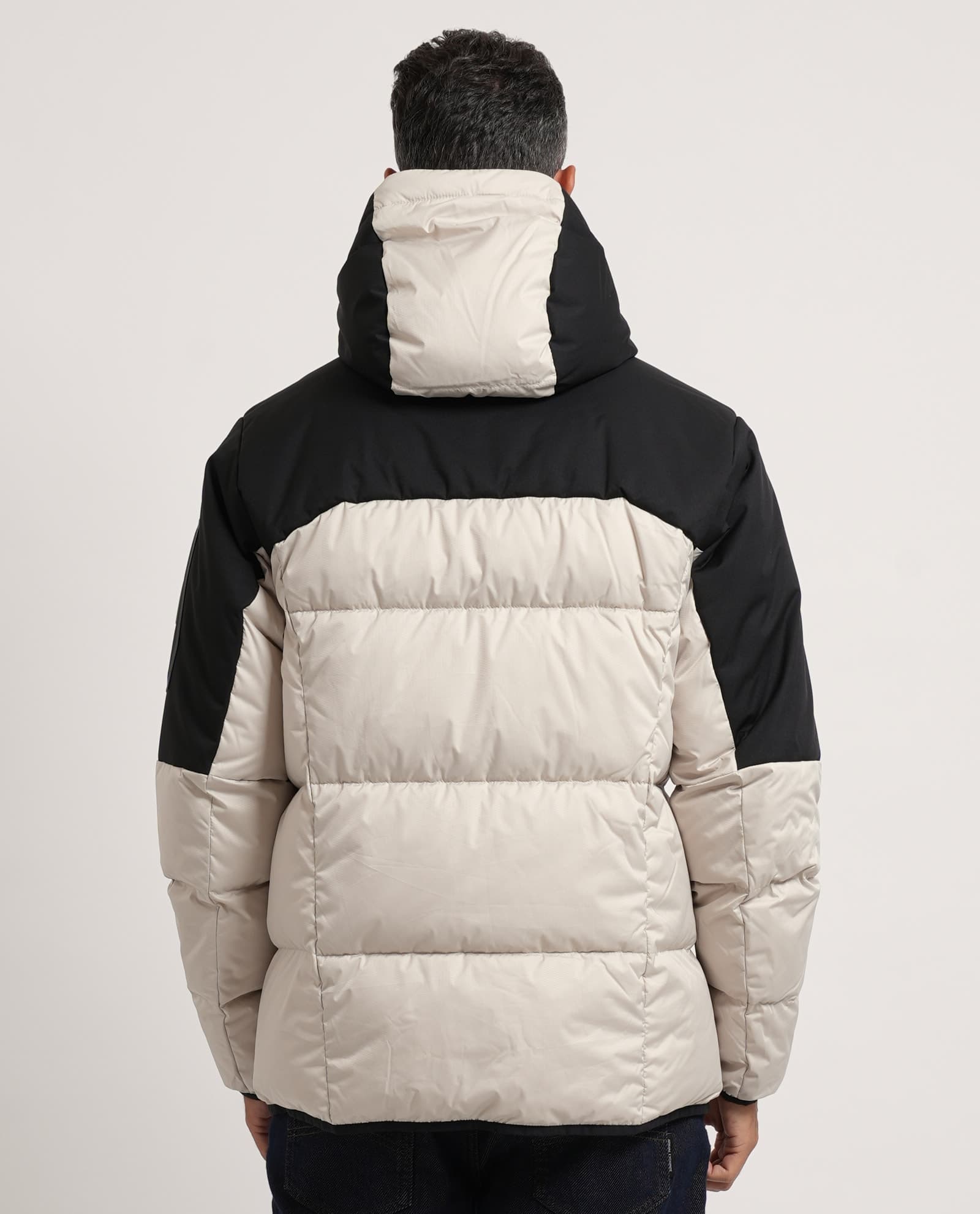 BOSS  Giacconi Beige - 4