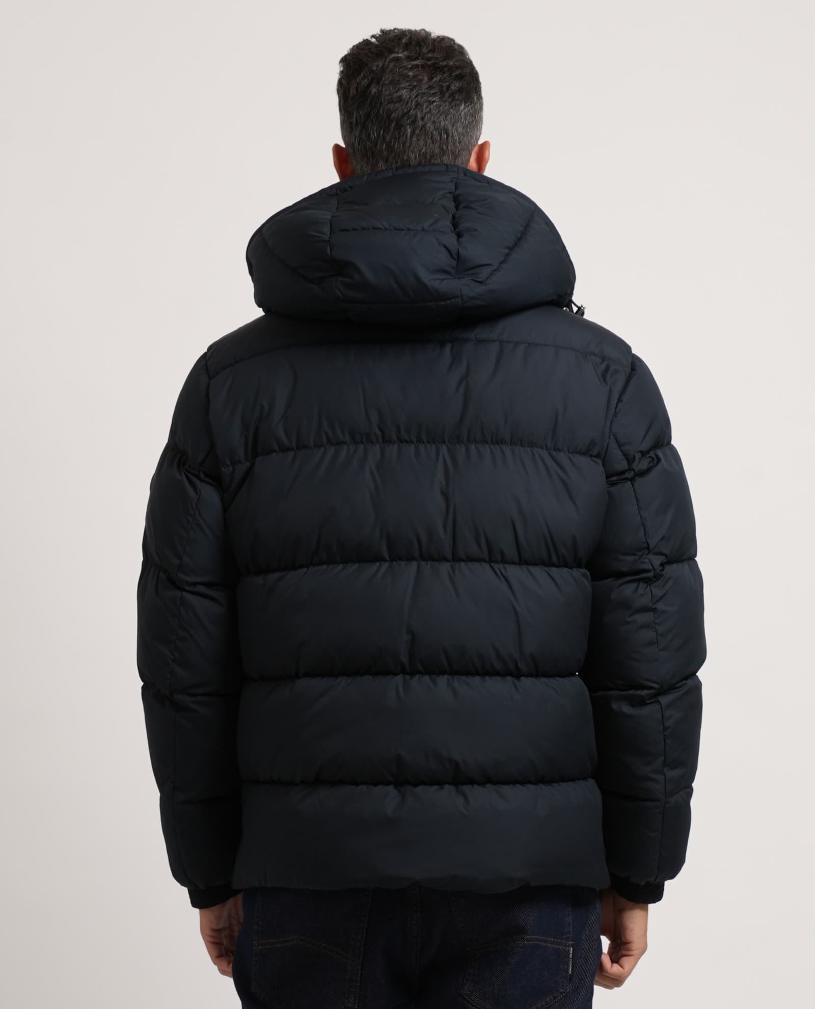 BOSS  Giacconi Nero - 4