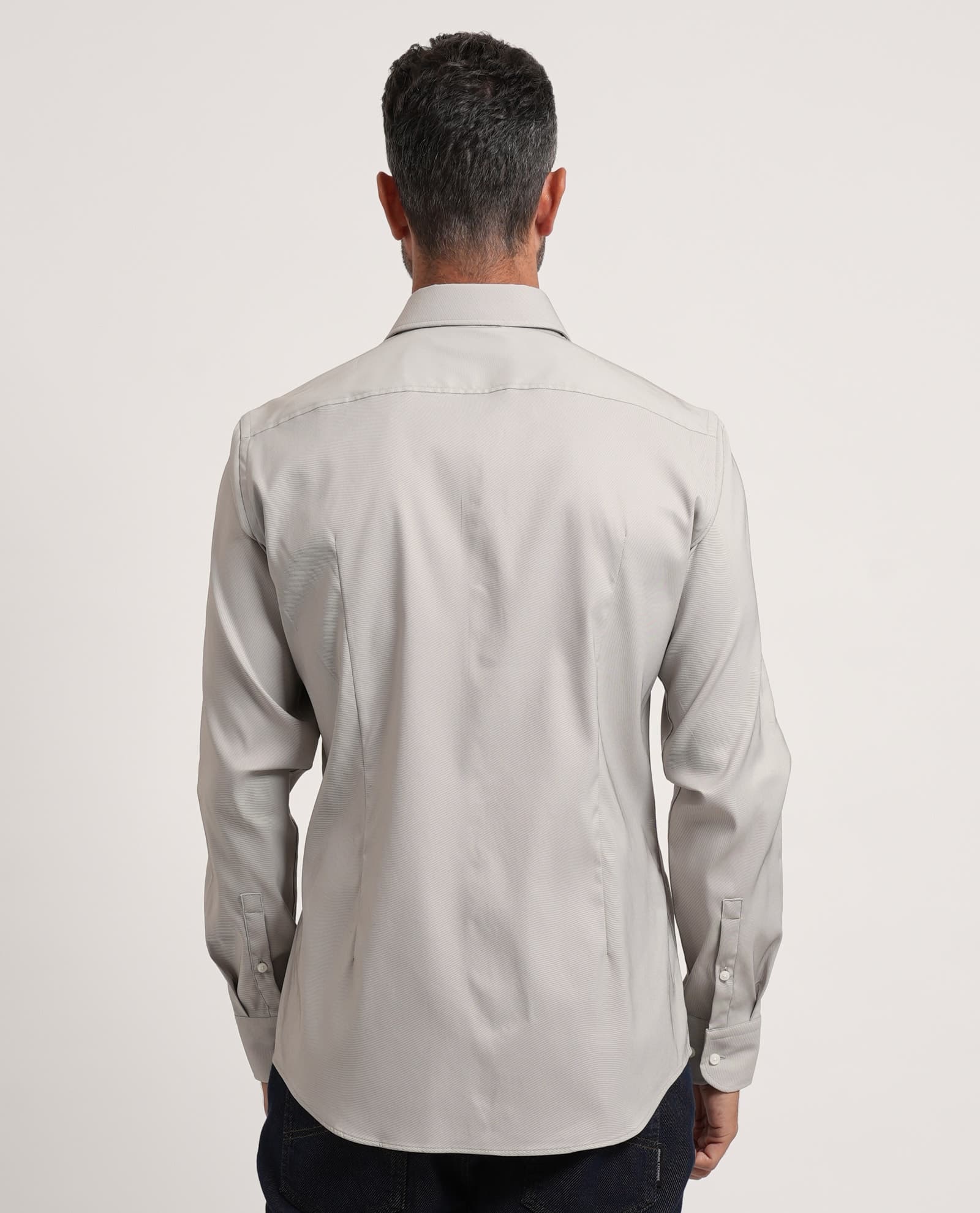 BOSS  Camicie Marrone - 4