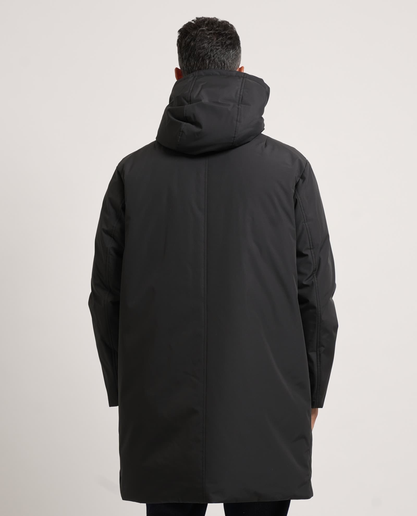 BOSS  Giacconi Nero - 4