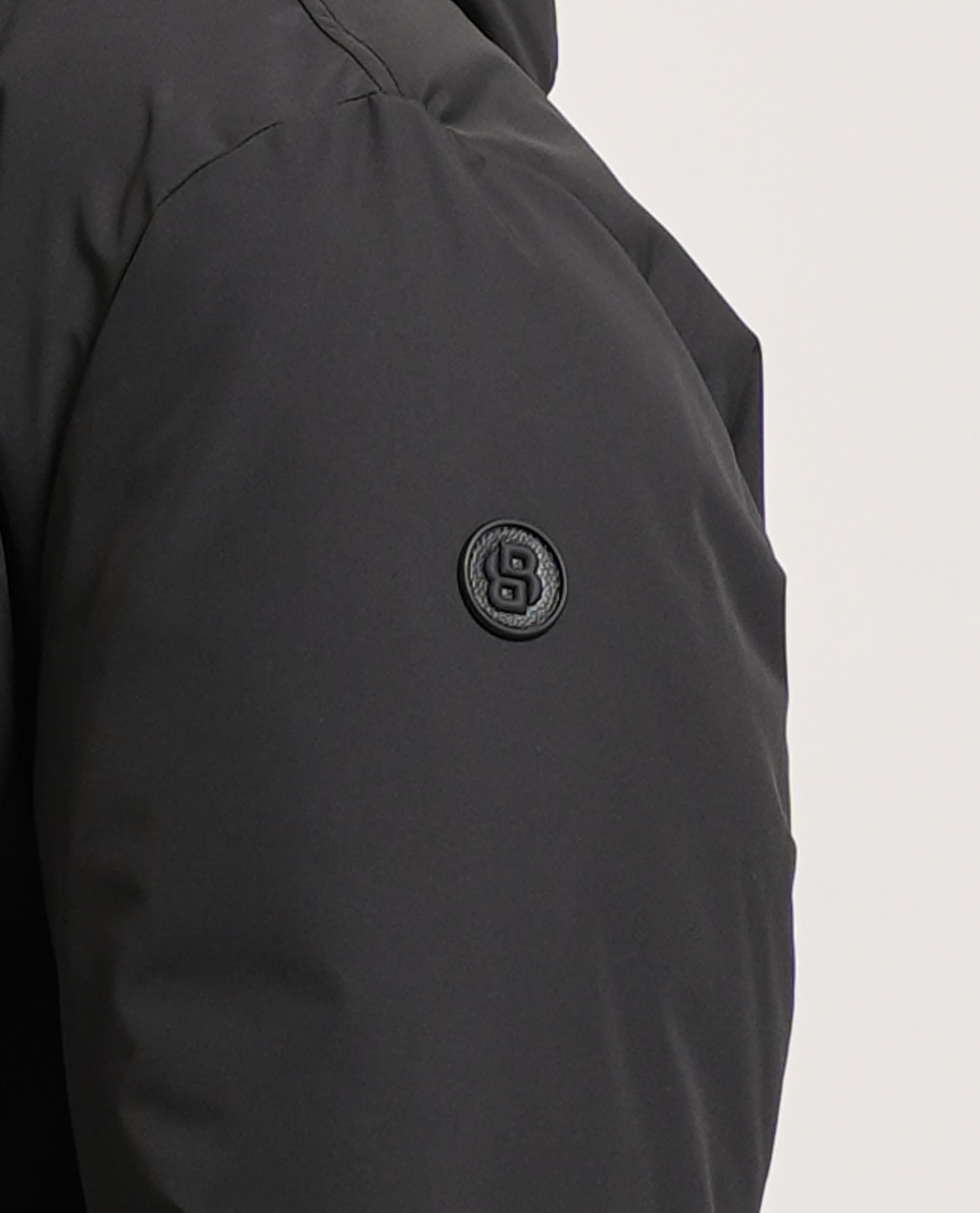 BOSS  Giacconi Nero - 5
