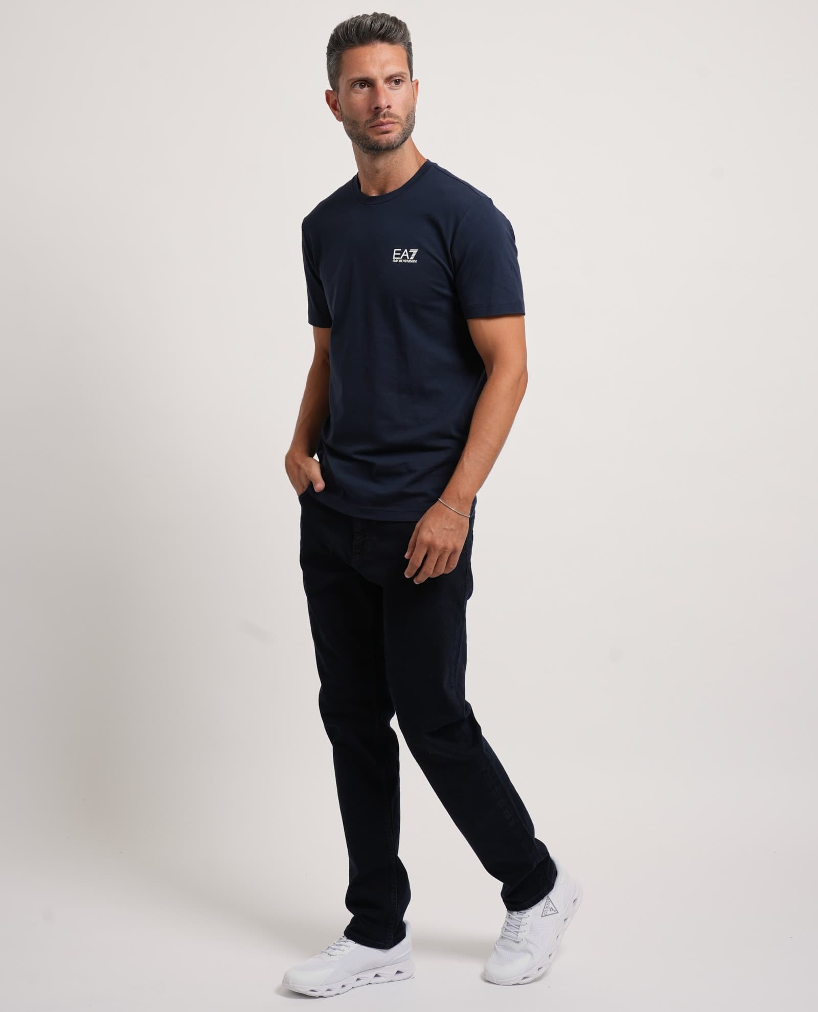 BOSS  Jeans Blu - 2
