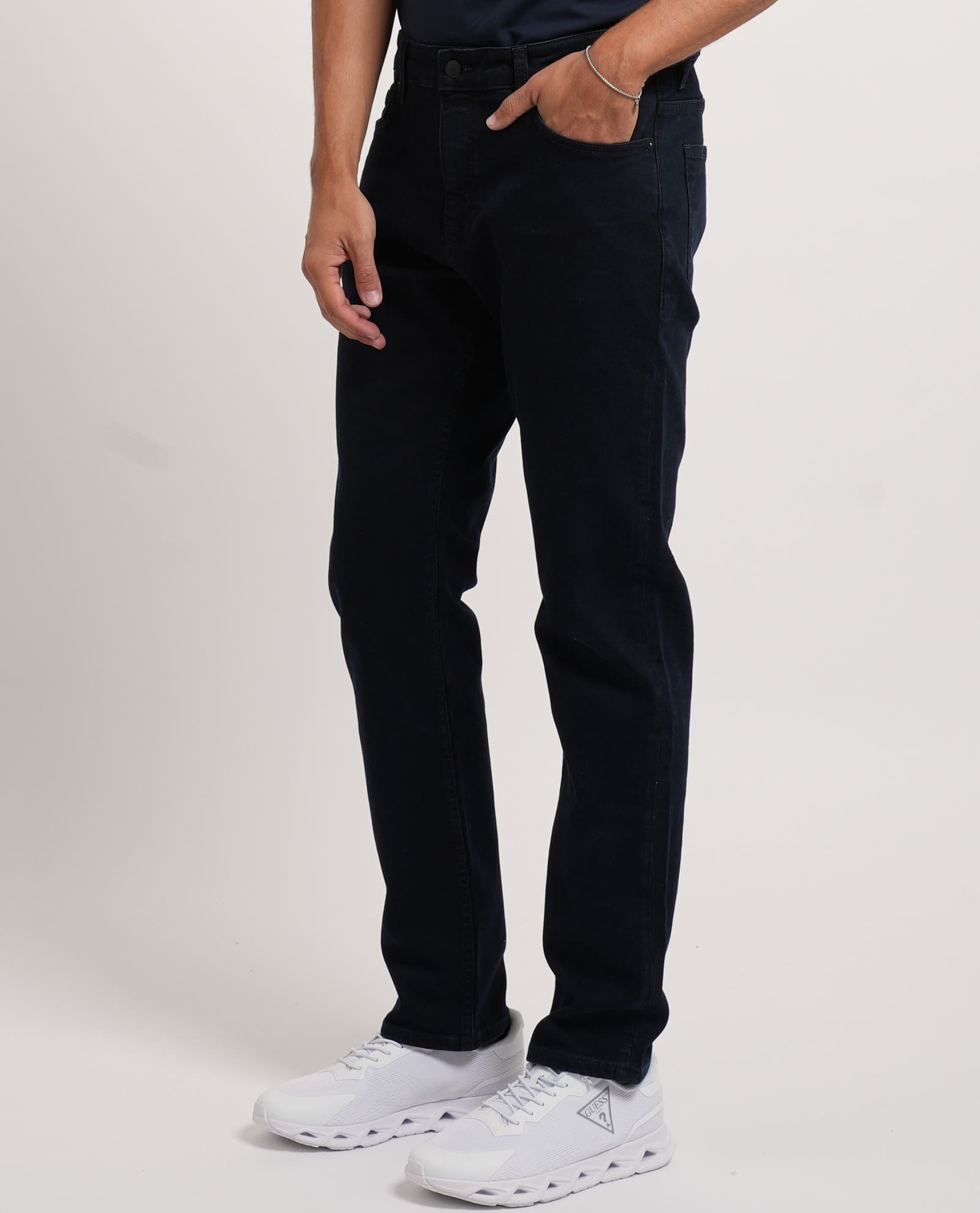 BOSS  Jeans Blu - 3