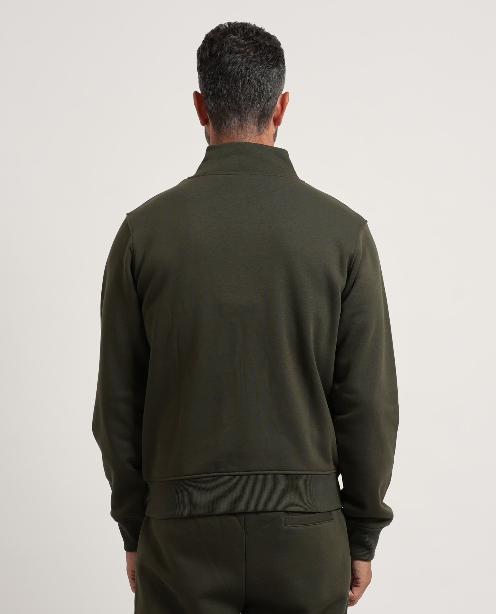 YES ZEE  Maglie Verde - 4
