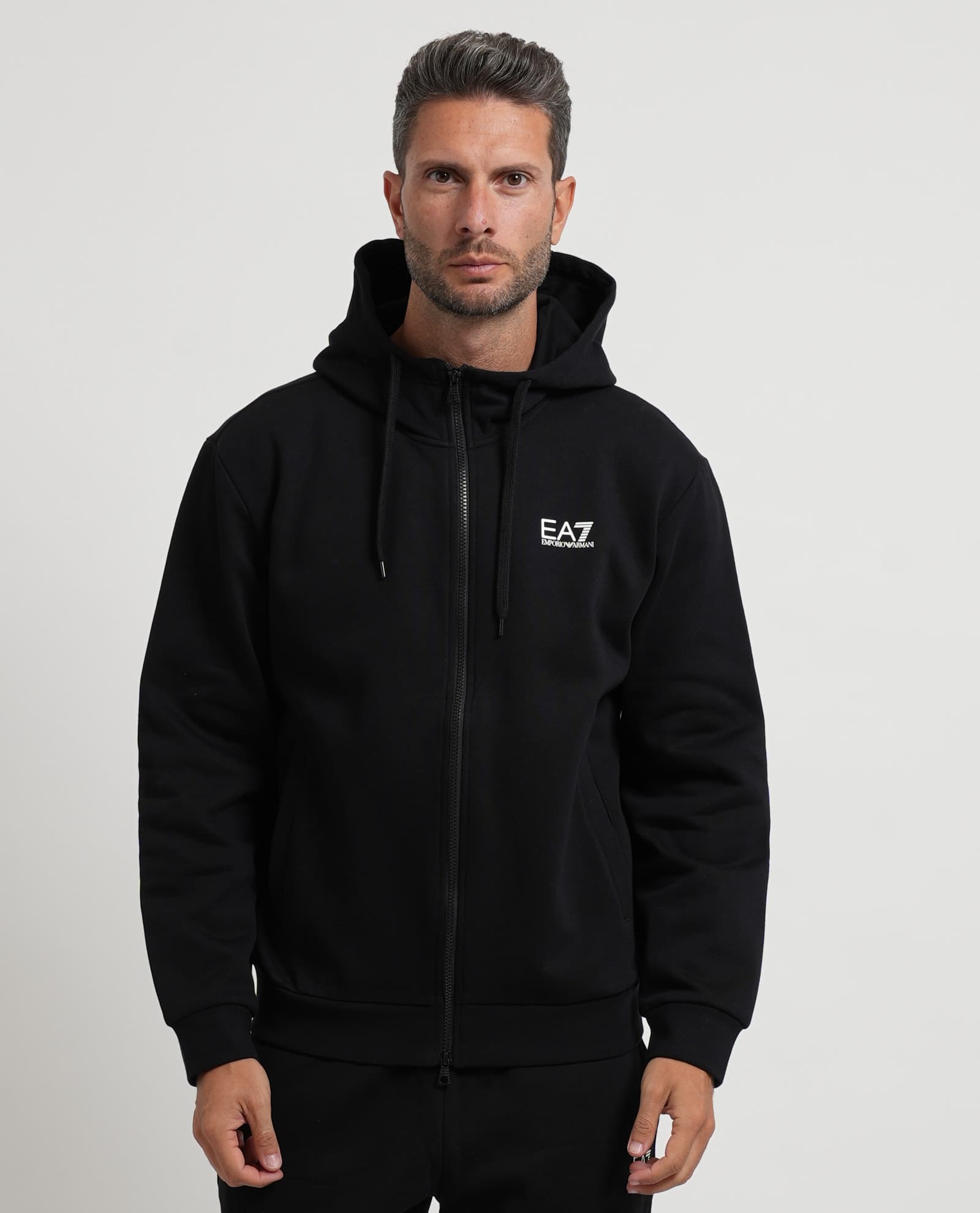 Emporio Armani  Abiti Nero - 2