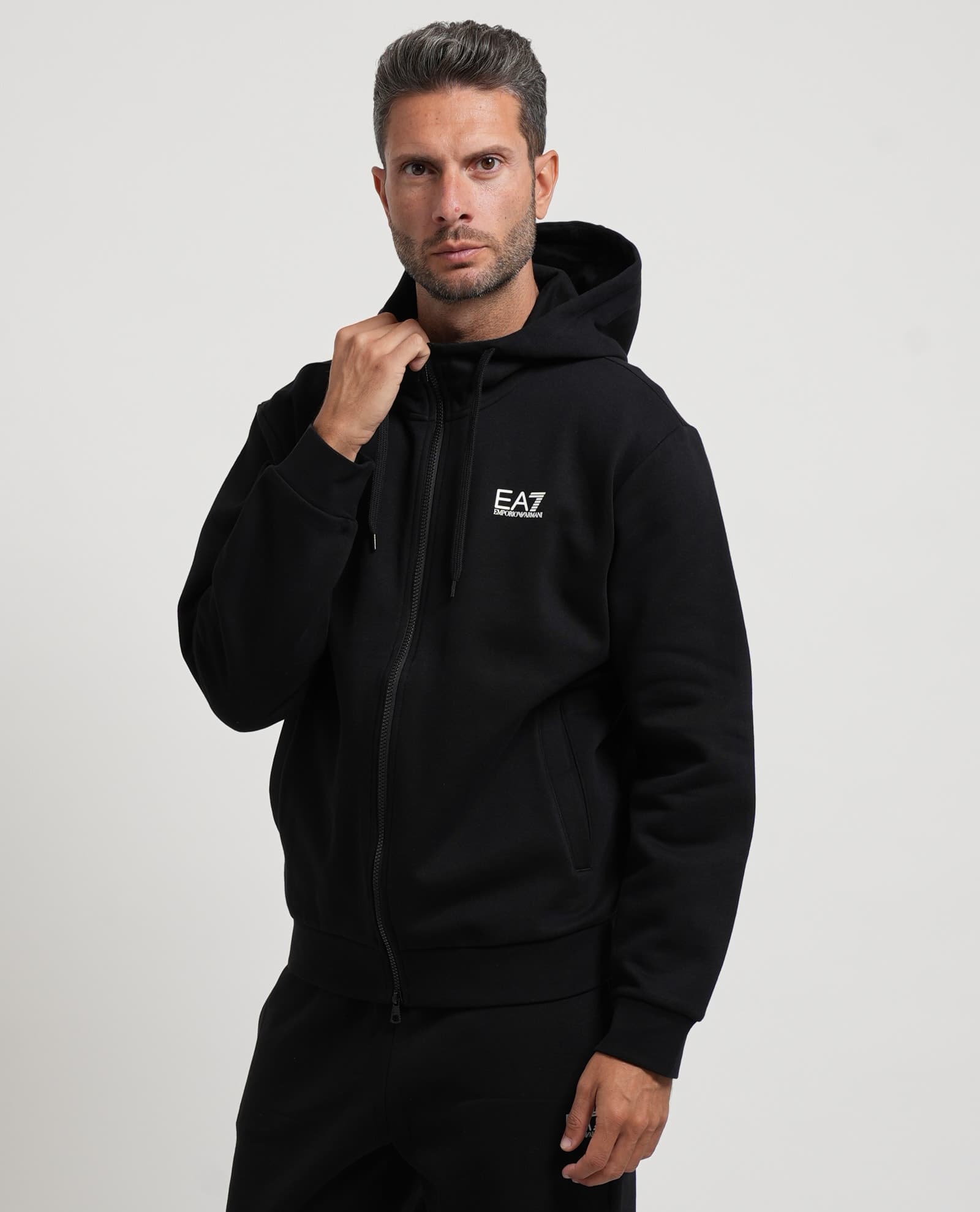 Emporio Armani  Abiti Nero - 3