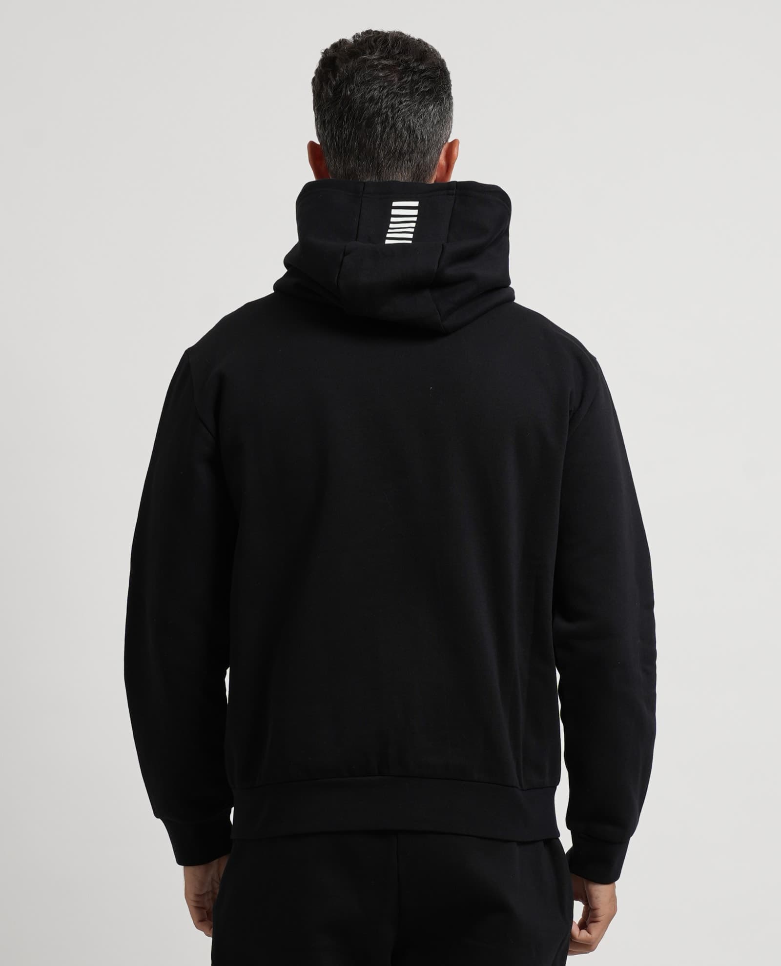 Emporio Armani  Abiti Nero - 4