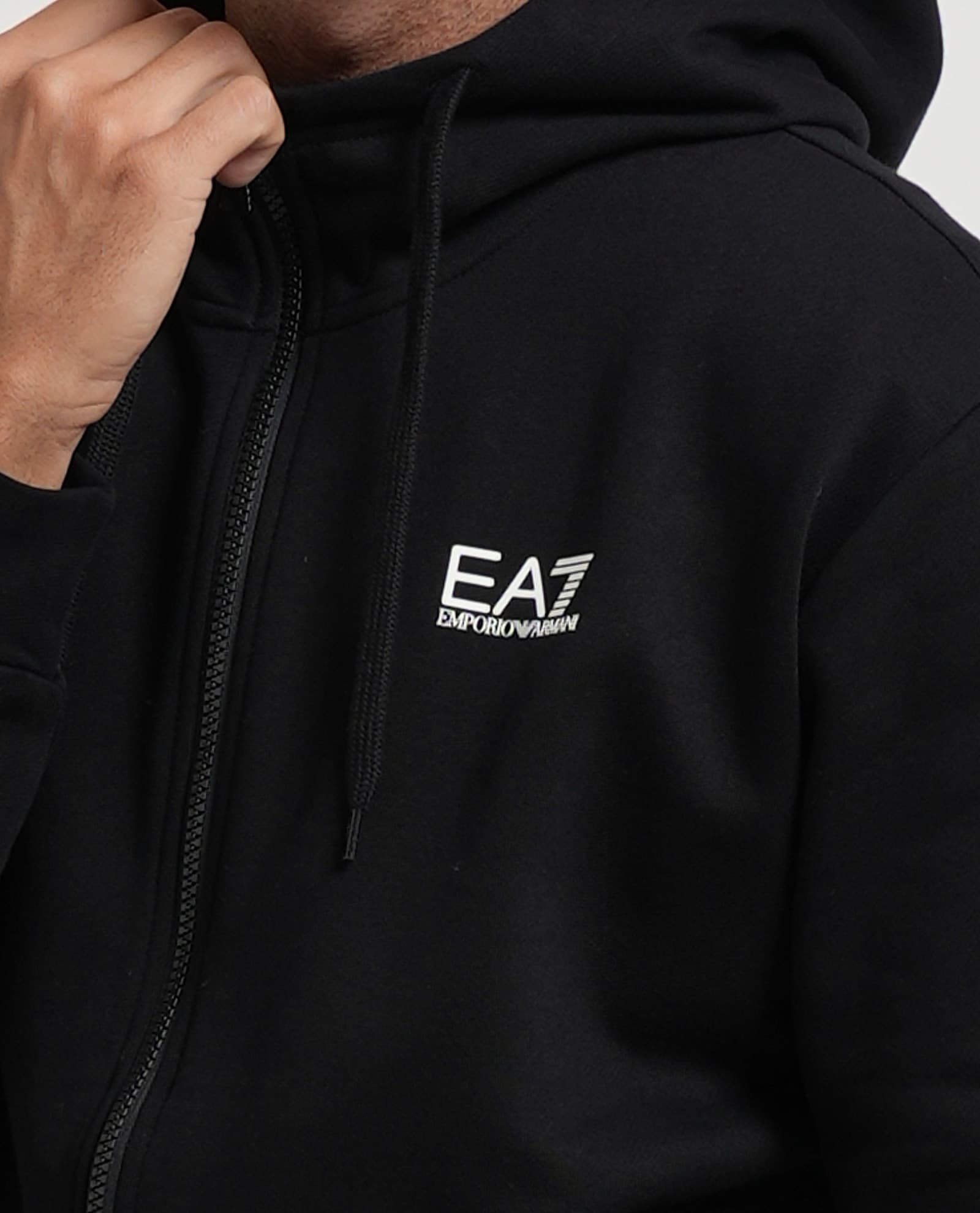 Emporio Armani  Abiti Nero - 5