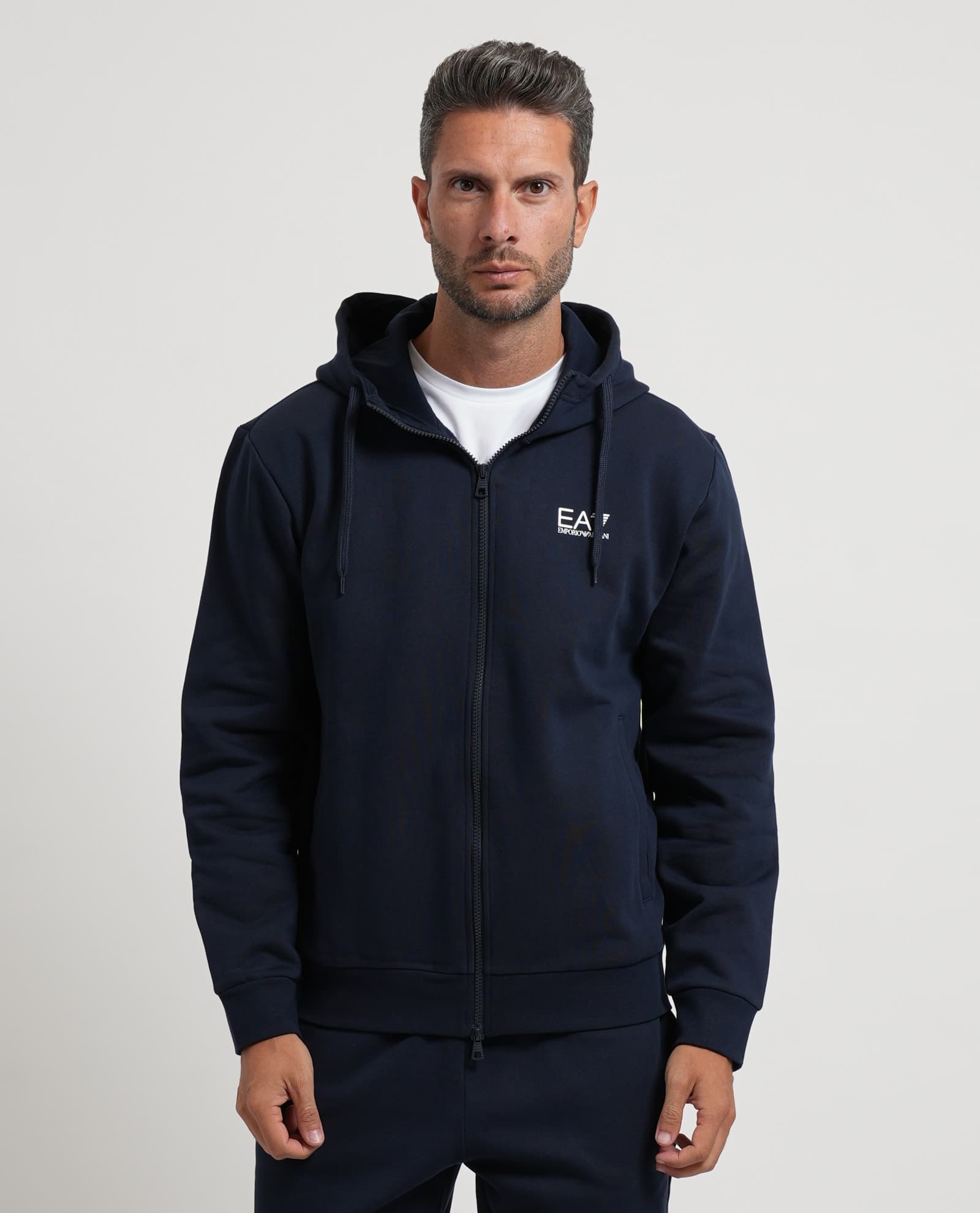 Emporio Armani  Abiti Blu - 2