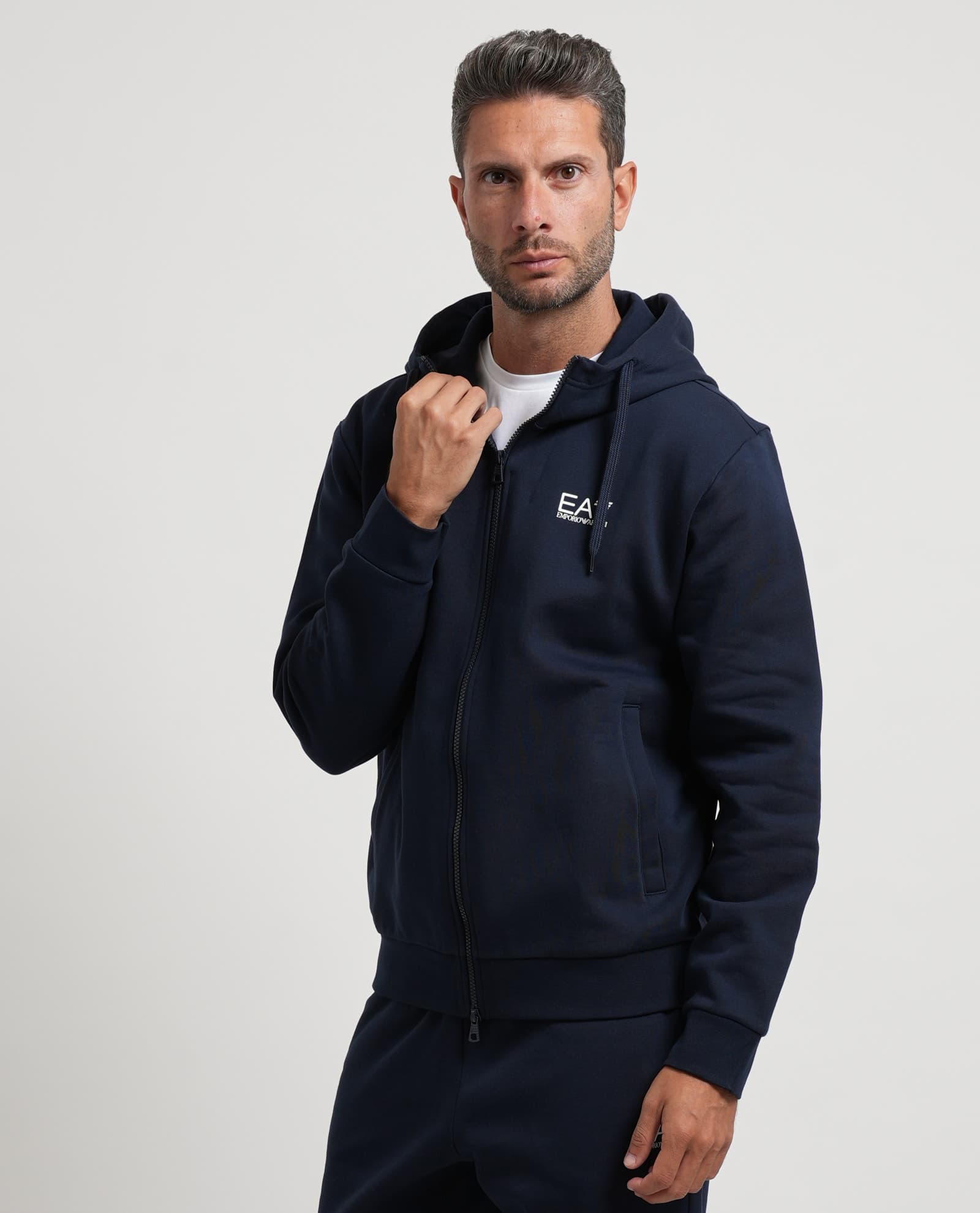 Emporio Armani  Abiti Blu - 3