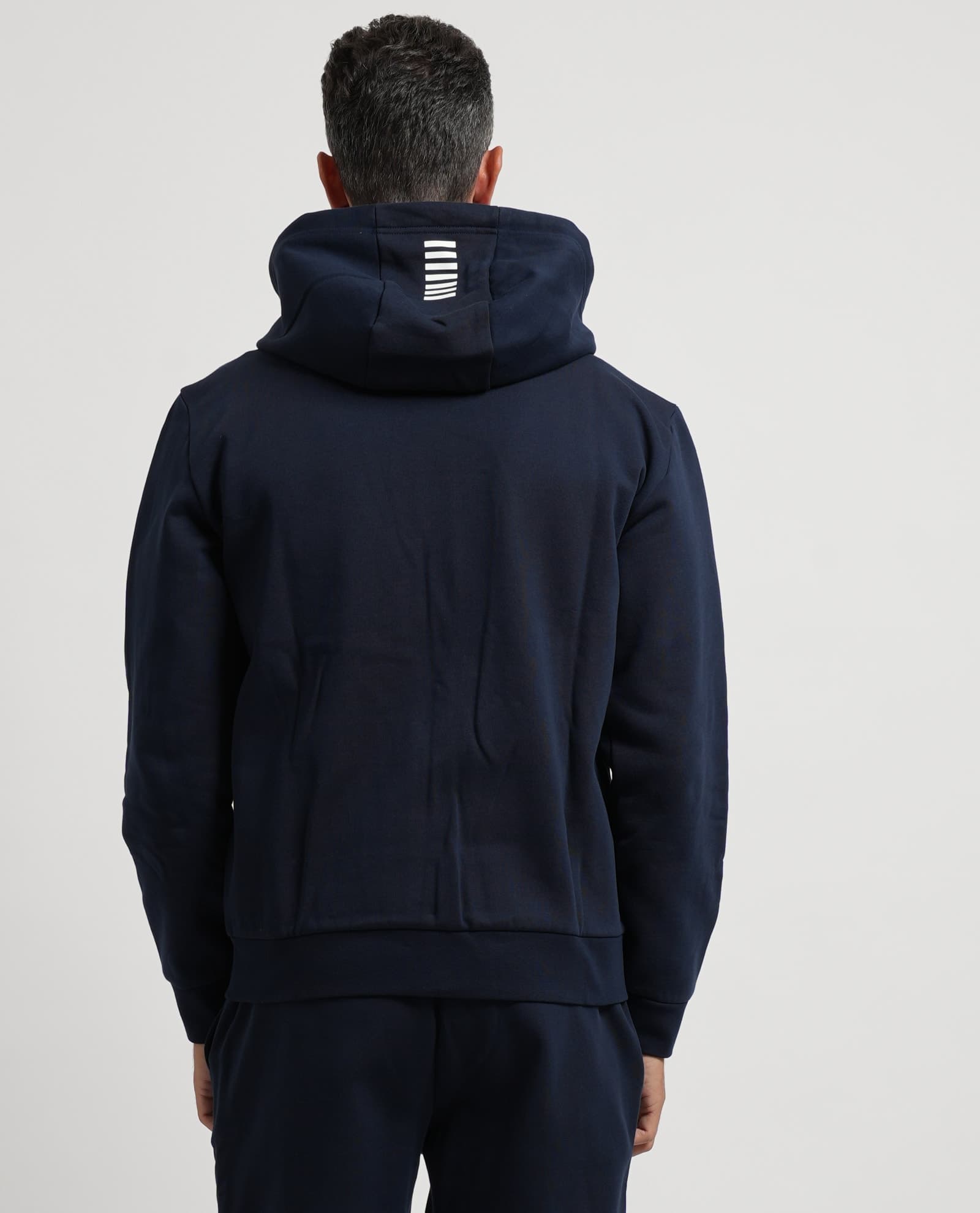 Emporio Armani  Abiti Blu - 4