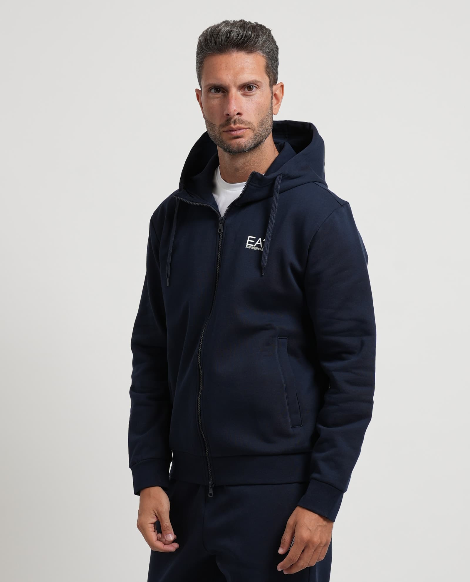 Emporio Armani  Abiti Blu - 5