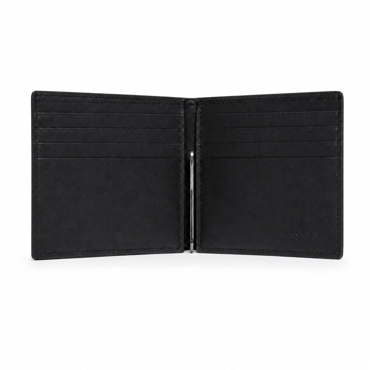 Orciani  Portafogli Nero - 2