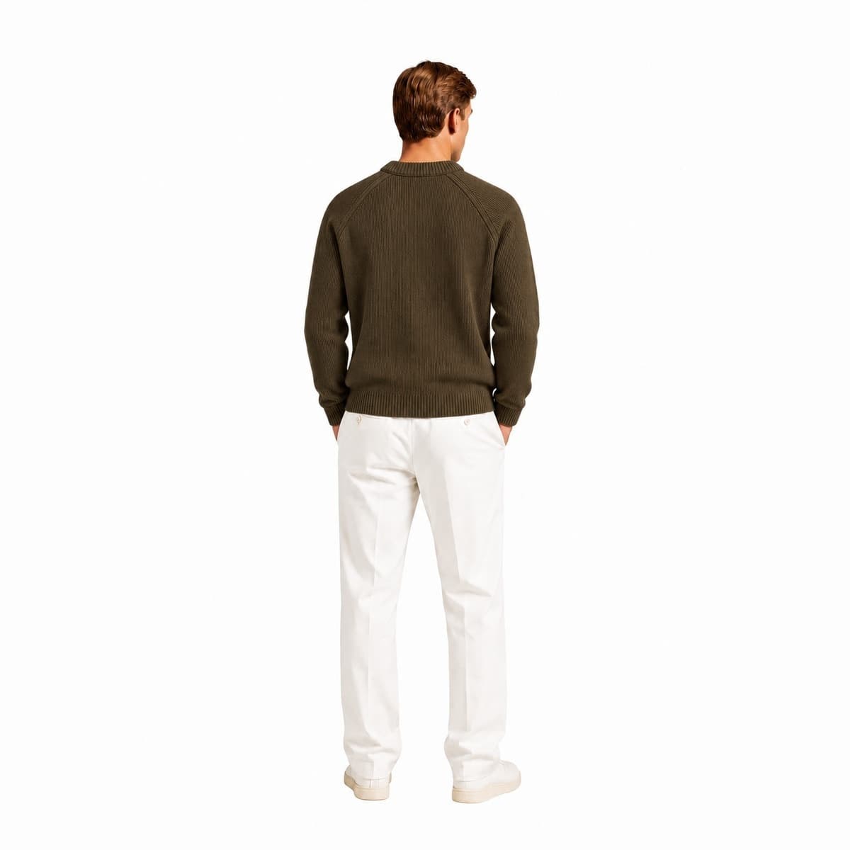 CP COMPANY  Maglie Green - 2