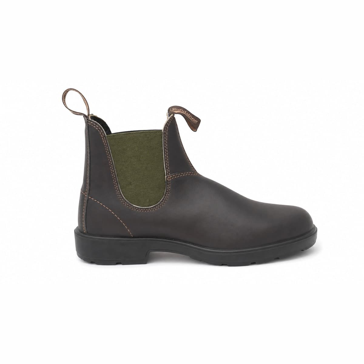 Blundstone  Stivali Brown - 2