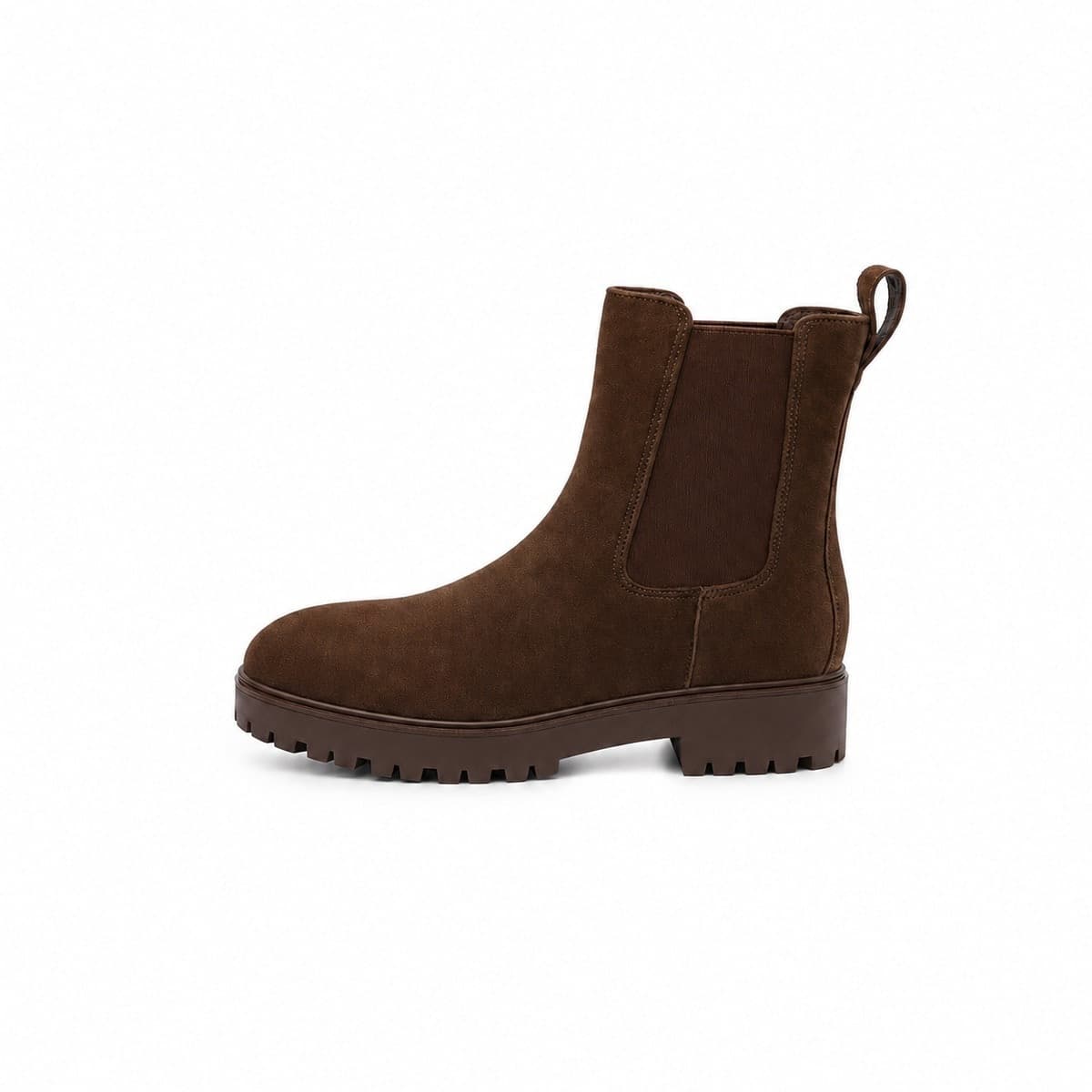 Ralph Lauren  Stivali Brown - 2